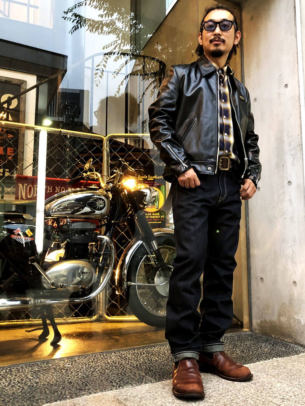 SKANDAならではの 