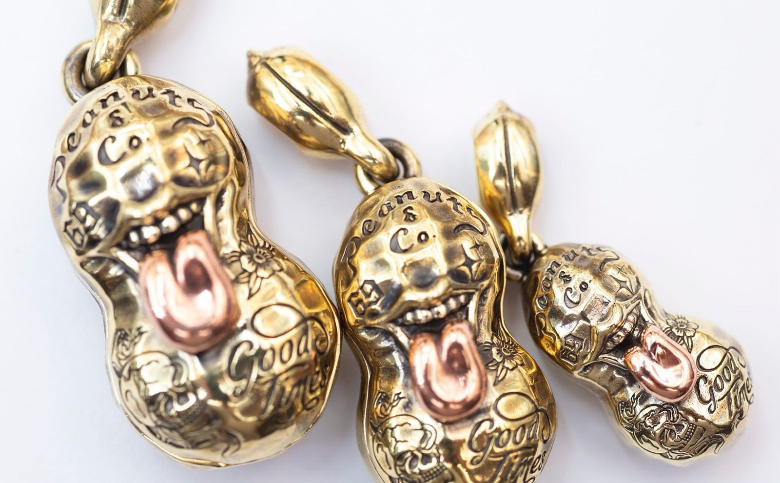 PEANUTS & CO. - ピーナッツカンパニー | 正規通販 SKANDA