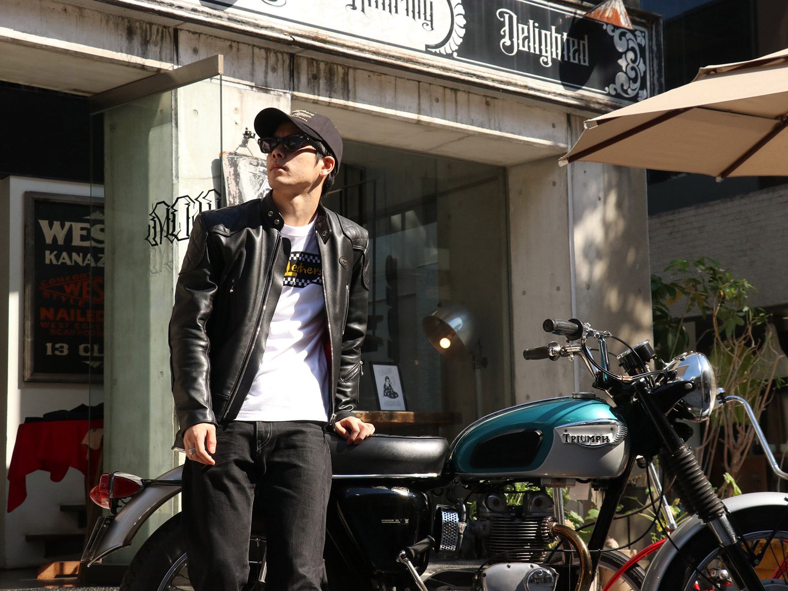 男の戦闘服 ”Super Phantom” | SKANDA