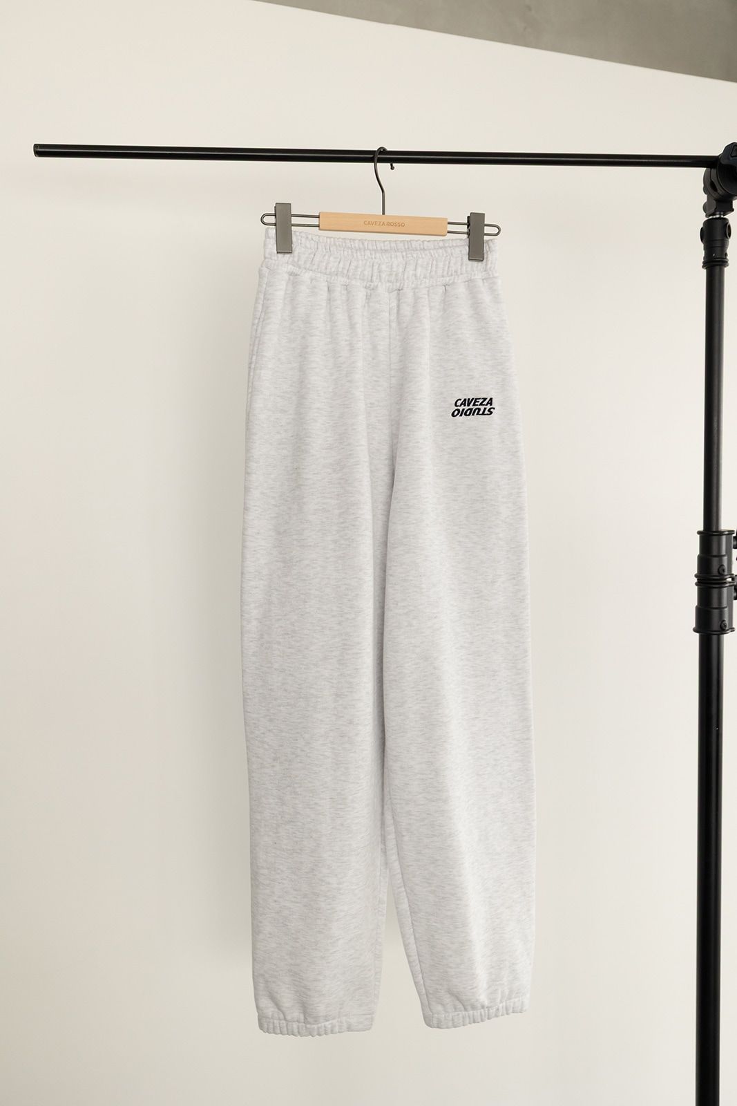 CAVEZA ROSSO - STUDIO CAVEZA Sweatpants / STUDIO CAVEZA スウェット
