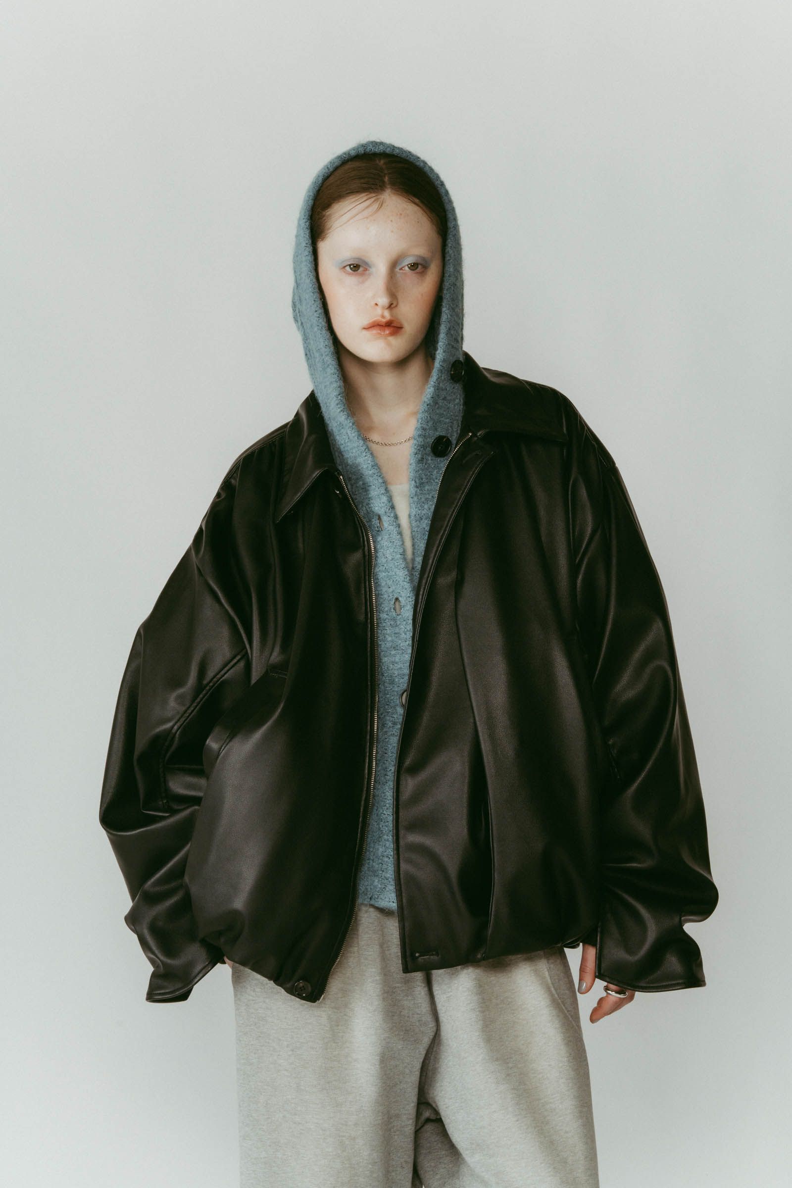 Knuth Marf - アウター | Sir online store / サー オンラインストア