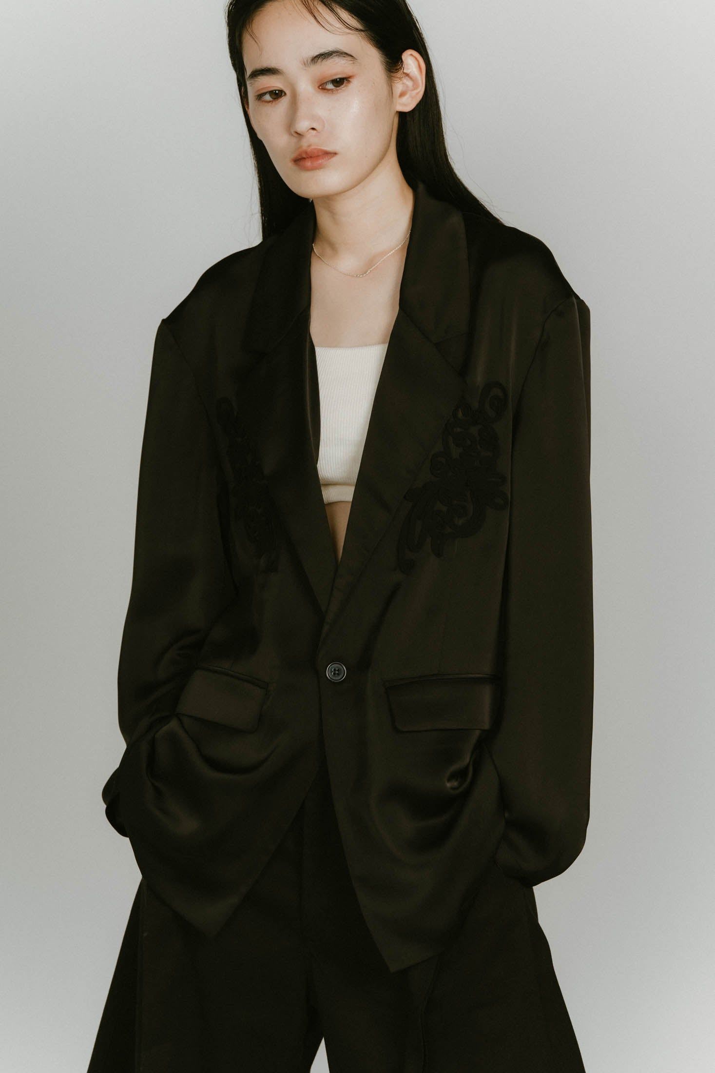 Knuth Marf - アウター | Sir online store / サー オンラインストア