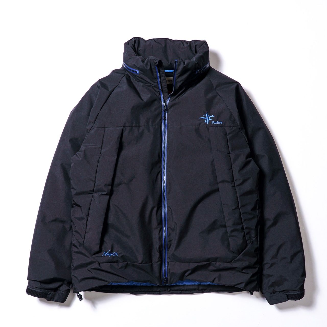 Foxfire - Foxfire×NANGA GORE-TEX WS フィッシングダウンスタンド