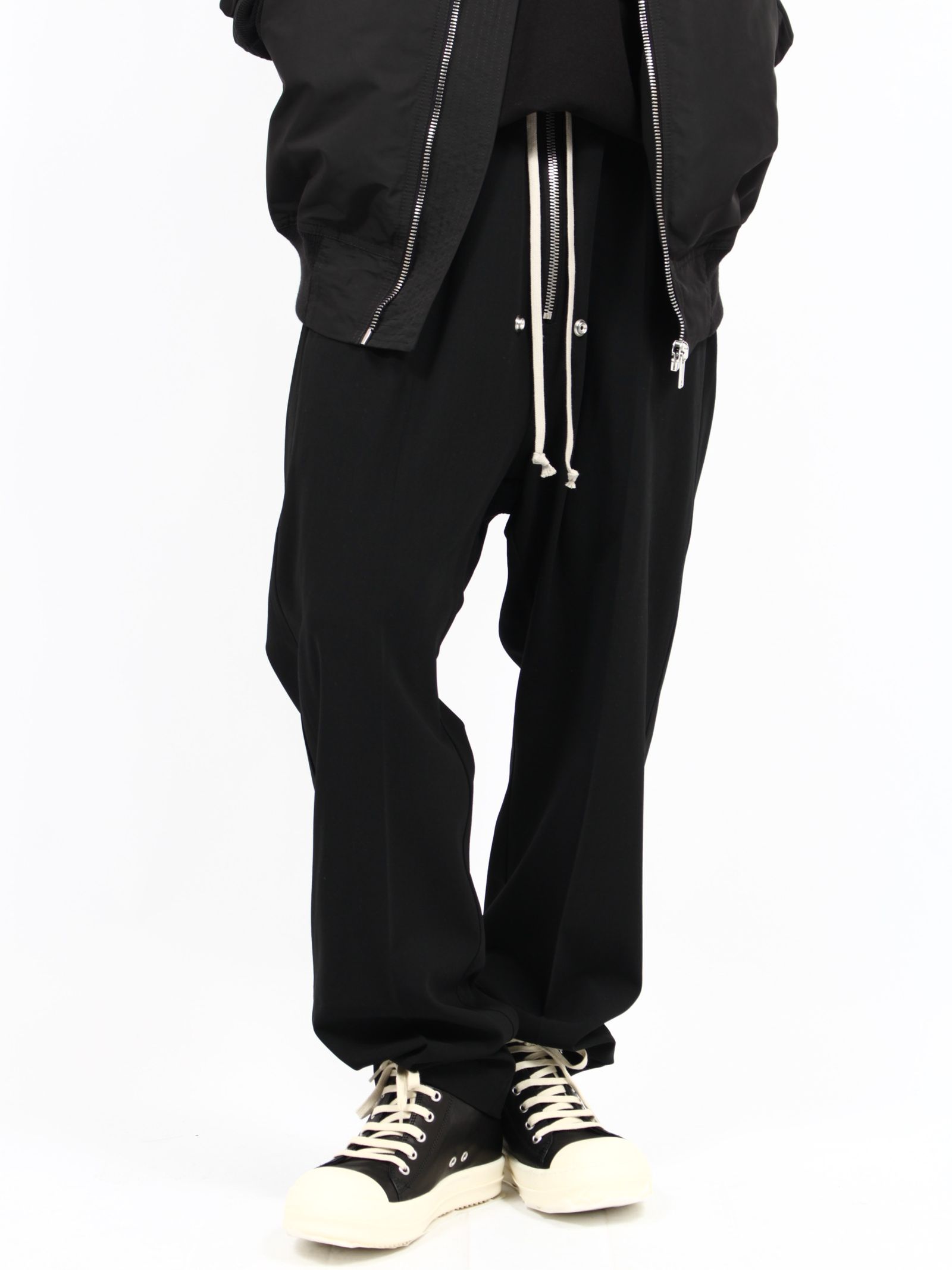 Rick Owens (リックオウエンス) - パンツ・ボトムス | 公式通販