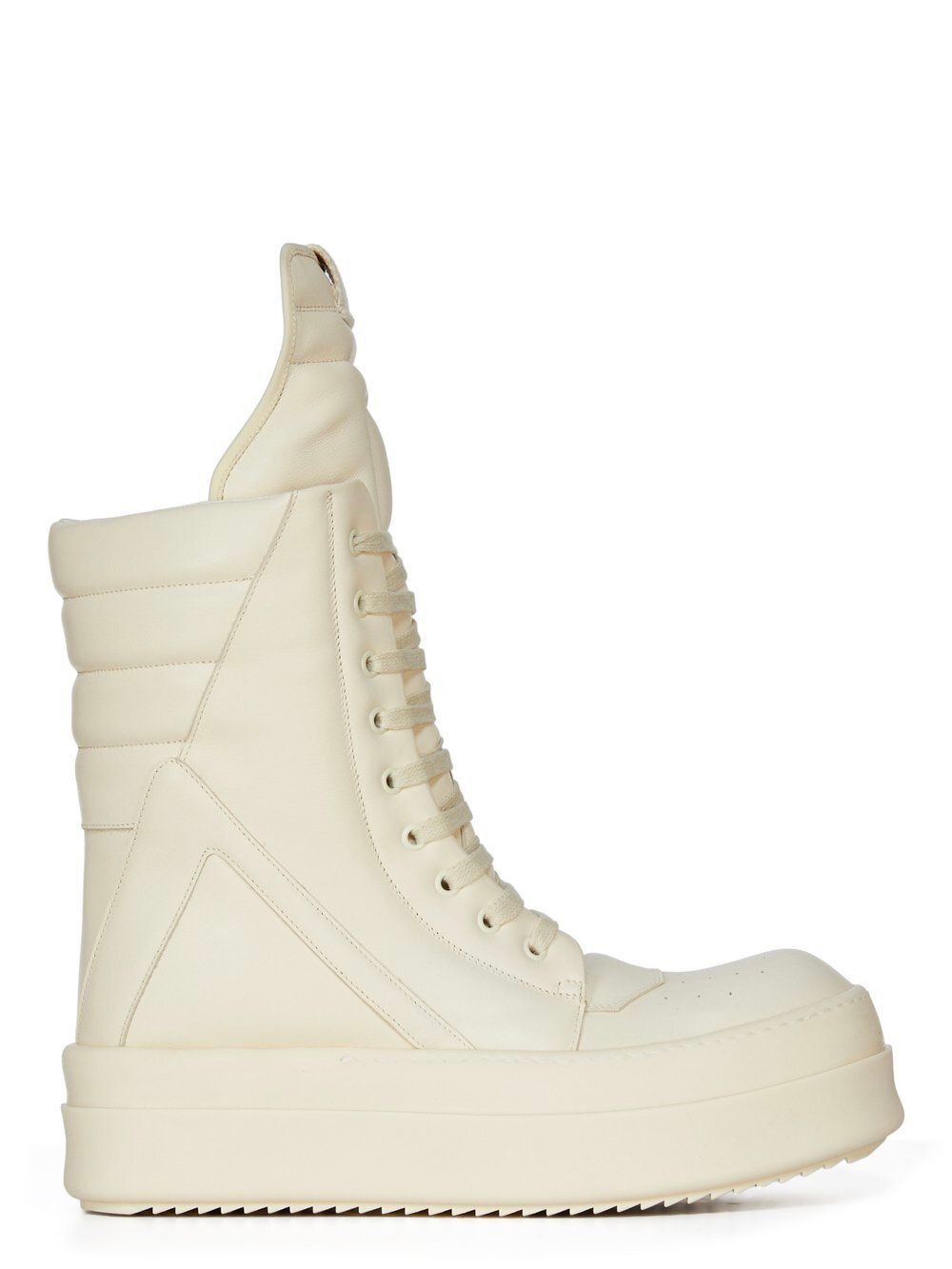 Rick Owens (リックオウエンス) - GEOBASKET / ジオバスケット | 公式