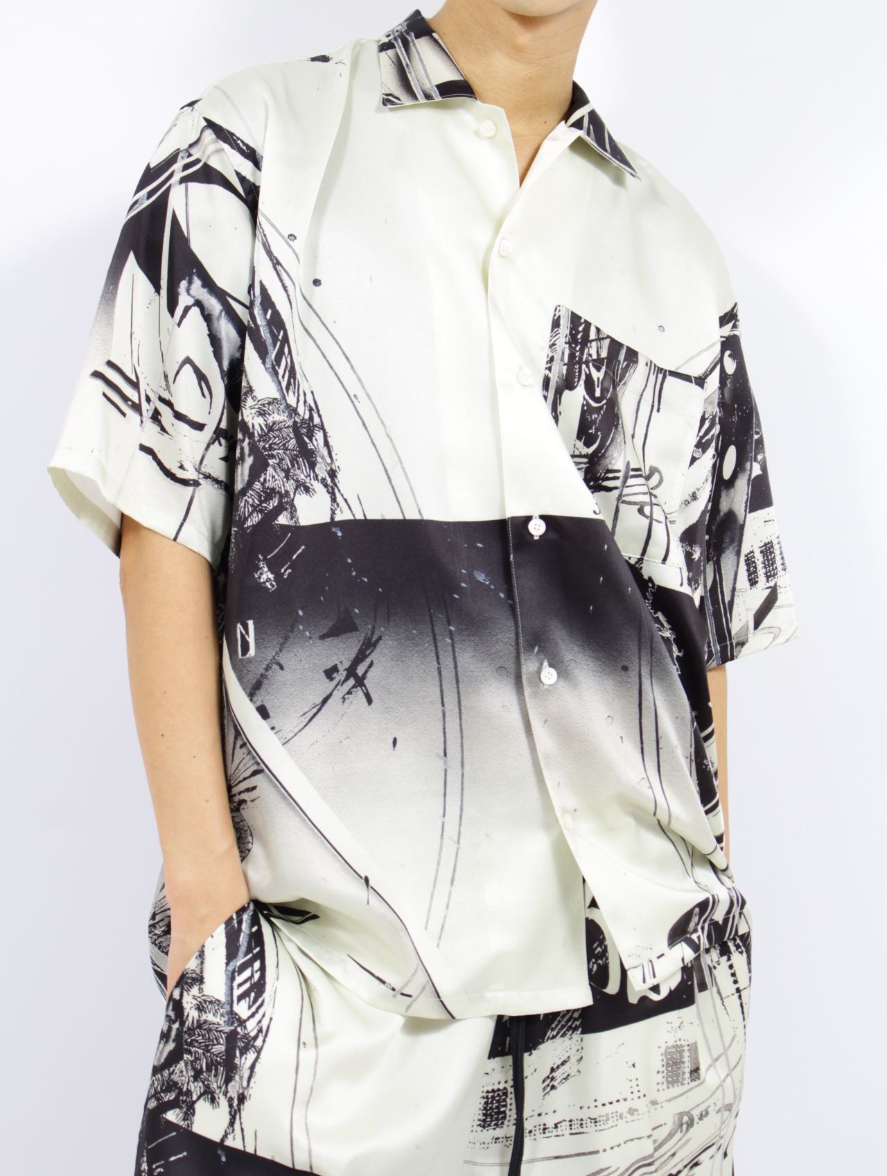 semoh - 2025 SS | STORY