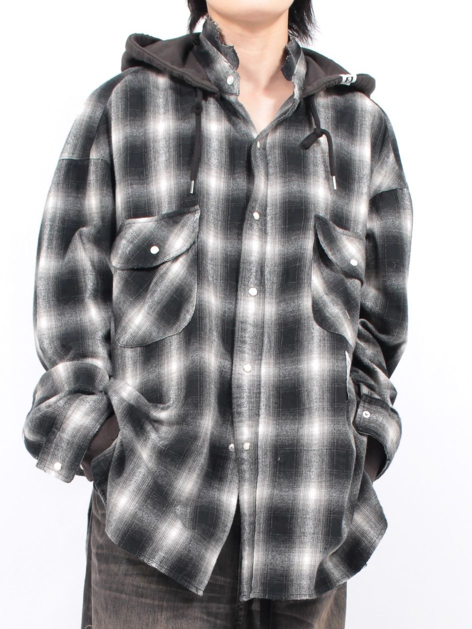 ミハラヤスヒロ パーカー 【公式通販】