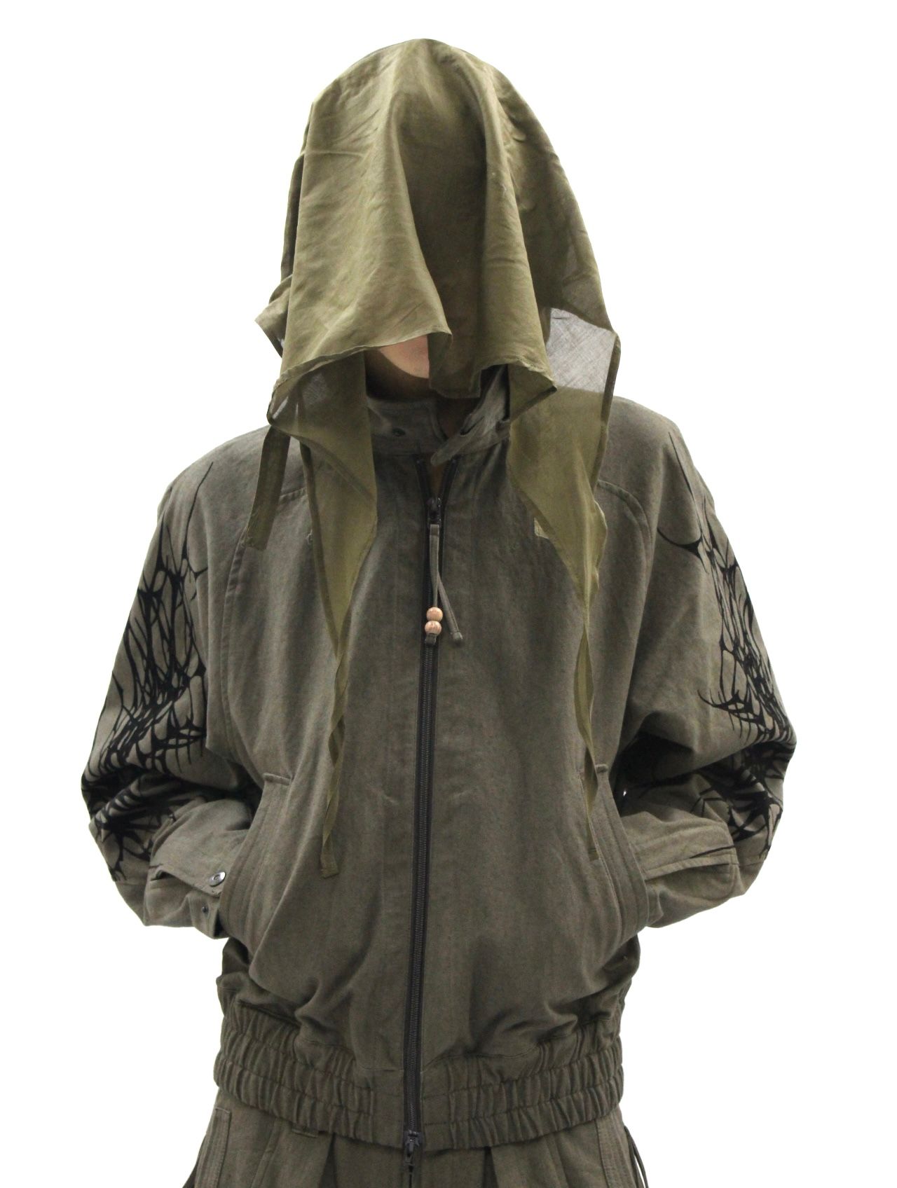 JIAN YE - ジェンイェ | STORY 公式通販 - オンラインストア