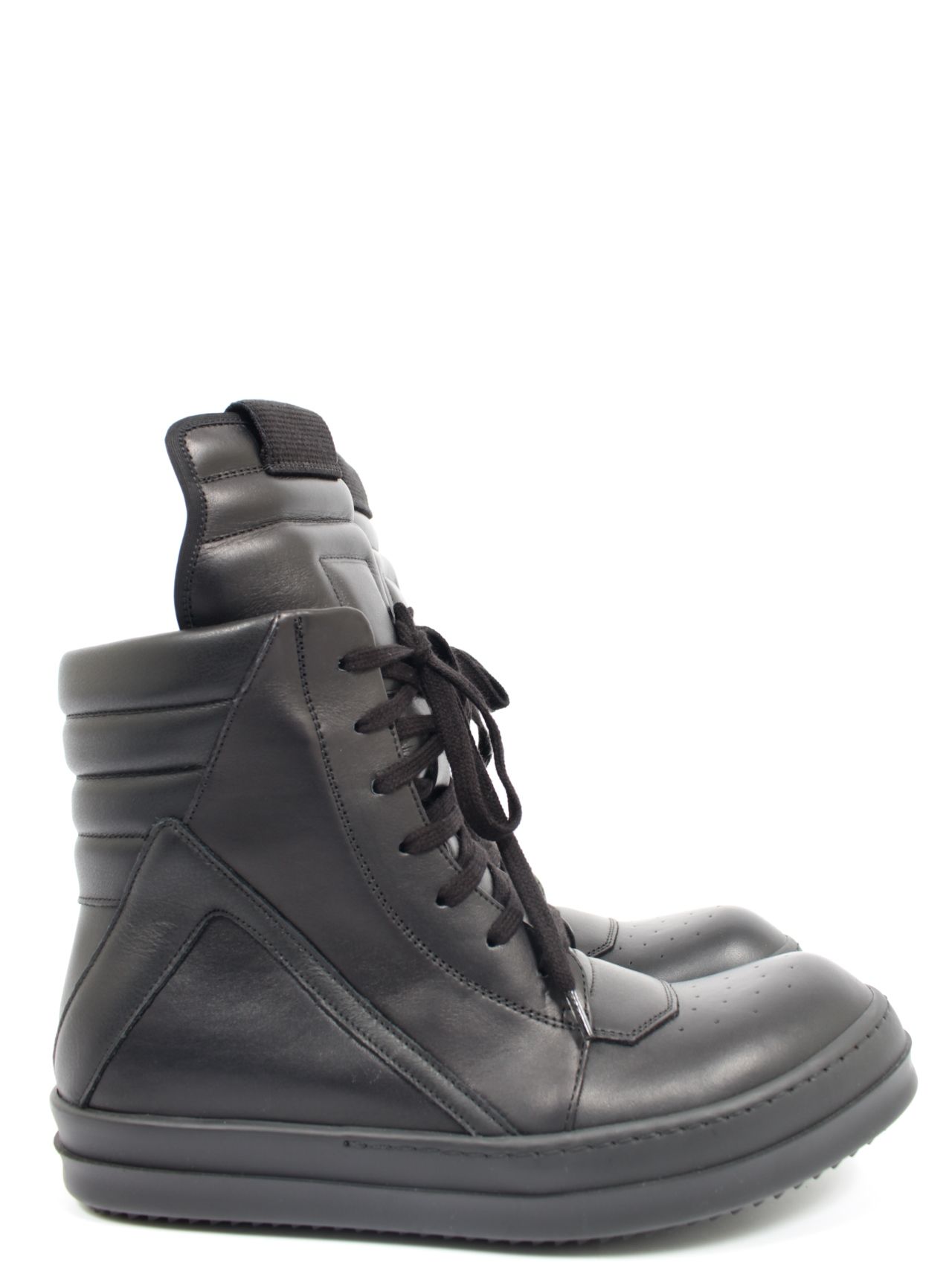 RICK OWENS - 2025SS - 【HOLLYWOOD】 | STORY