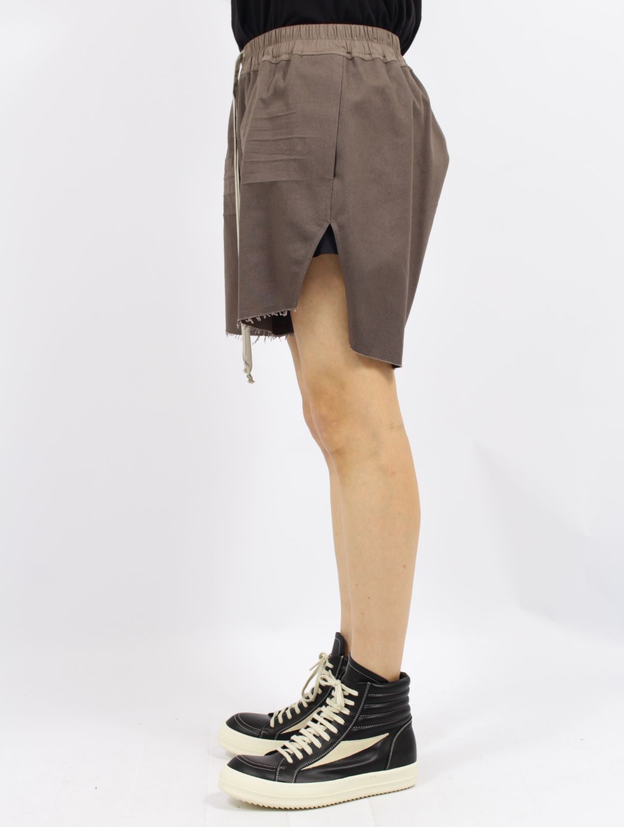 RICK OWENS - 【25SS】ボクサーズ ショーツ / BOXERS / ダスト | STORY