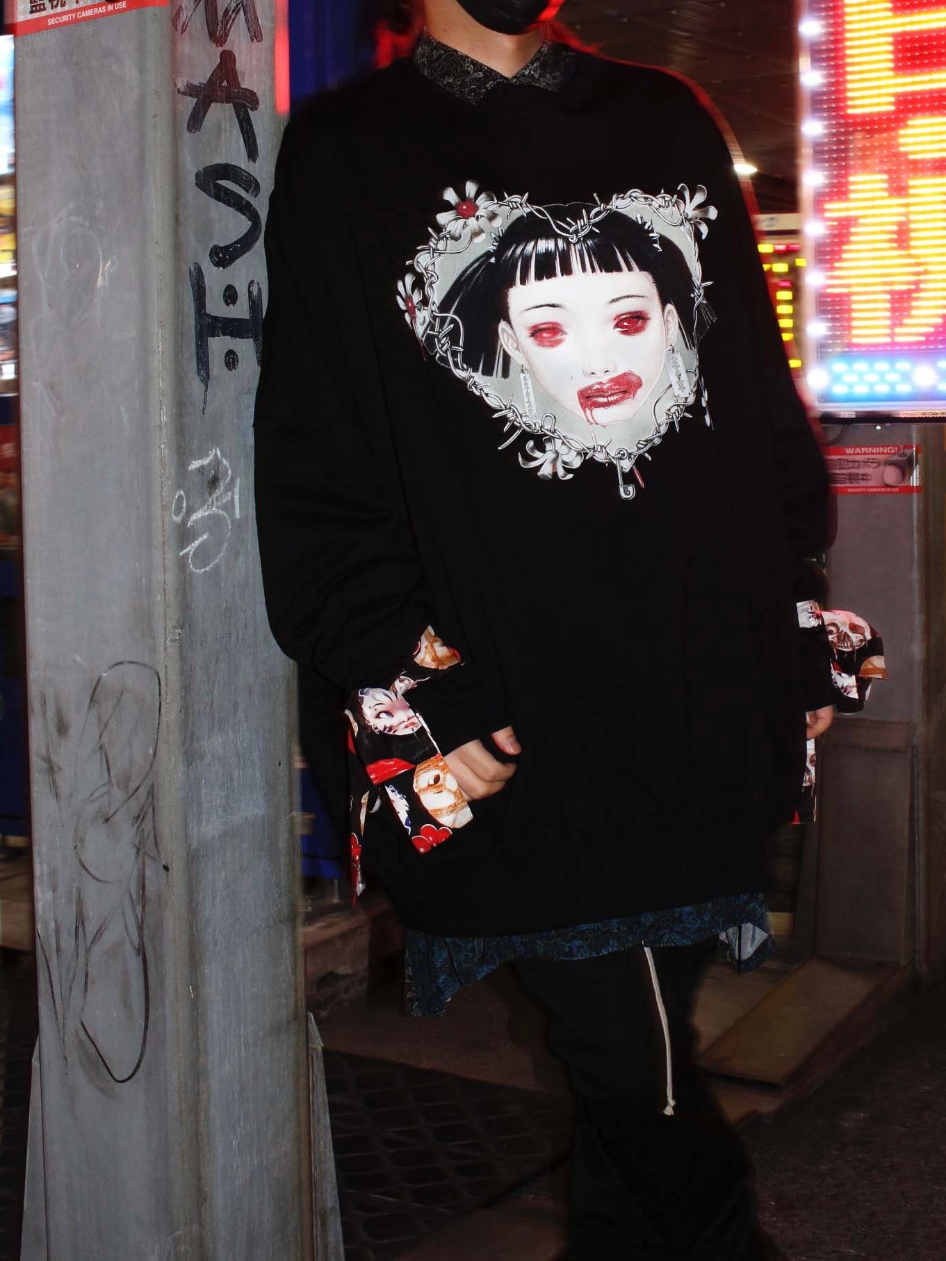 KIDILL】2022 春夏新作 