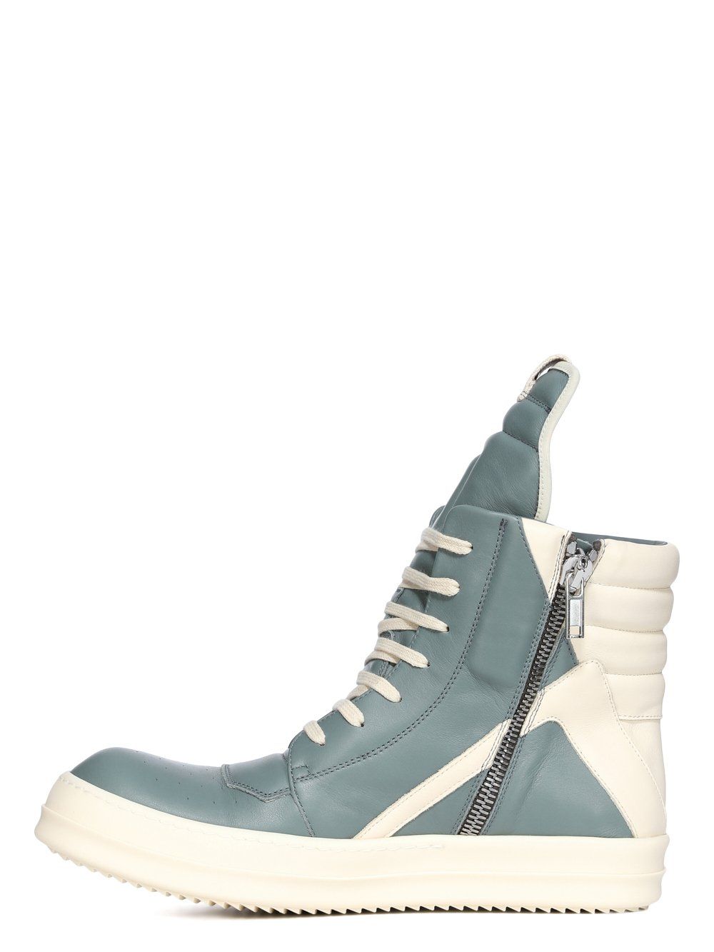 RICK OWENS - 【25SS】ジオバスケット スニーカー / GEOBASKET