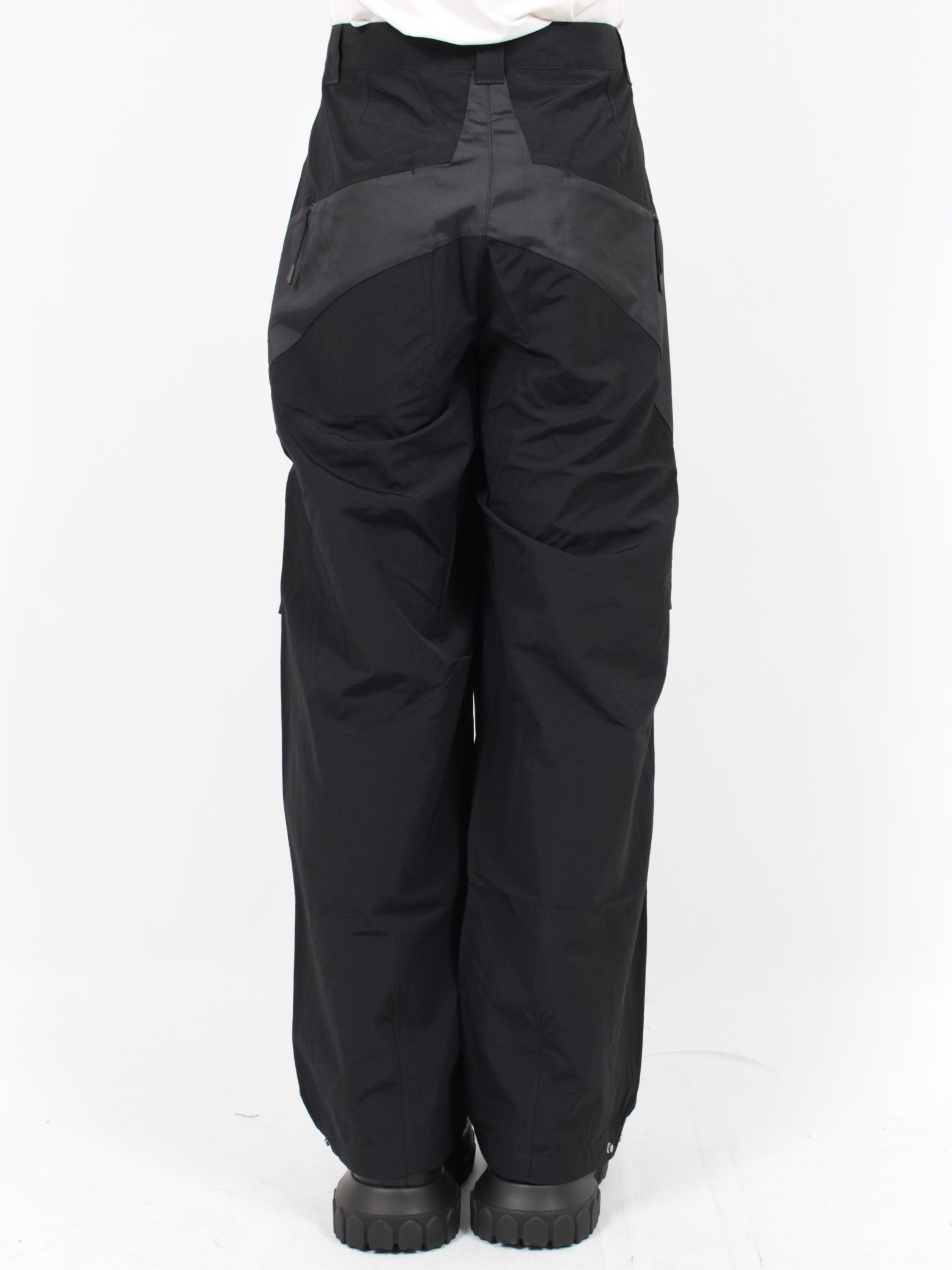 SAN SAN GEAR - 【24AW】コントラスト パンツ / CONTRAST PANTS