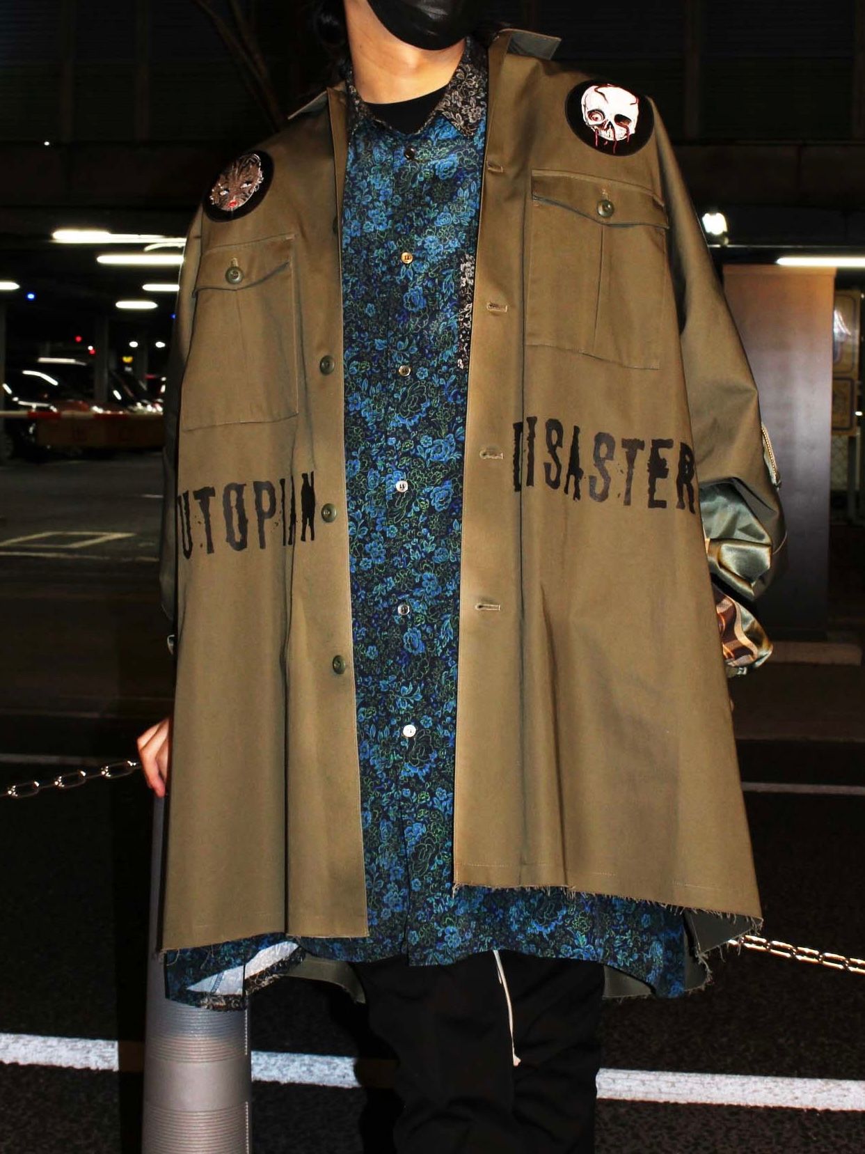 KIDILL】2022 春夏新作 