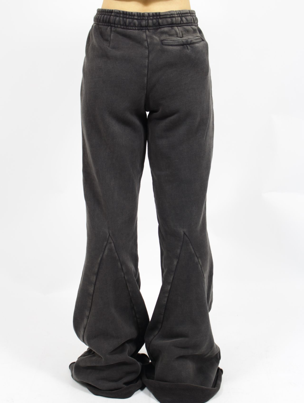 entire studios - ヘビー フレア スウェット パンツ / HEAVY FLARE