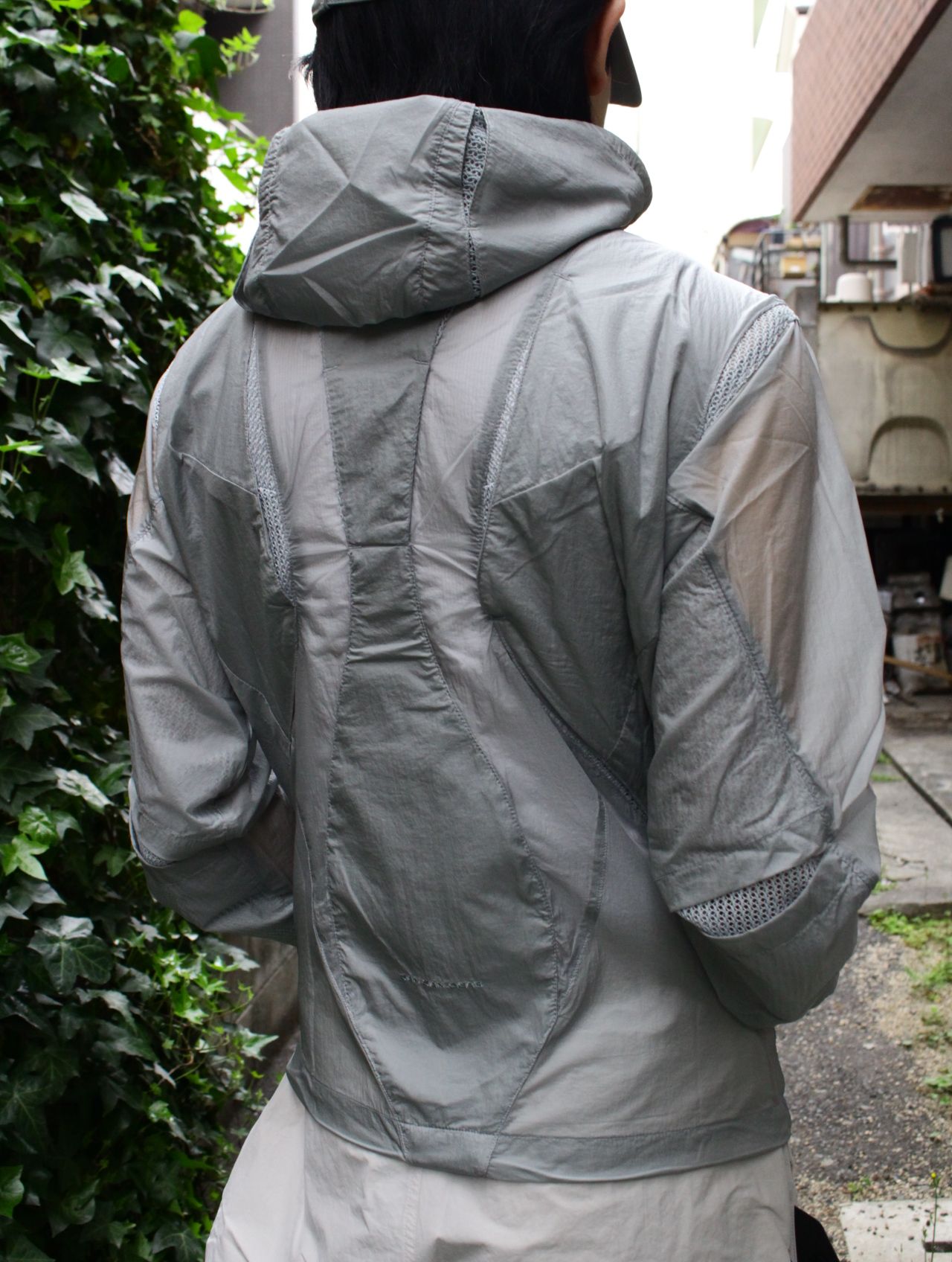 サンサンギアで初夏を乗り切る | STORY