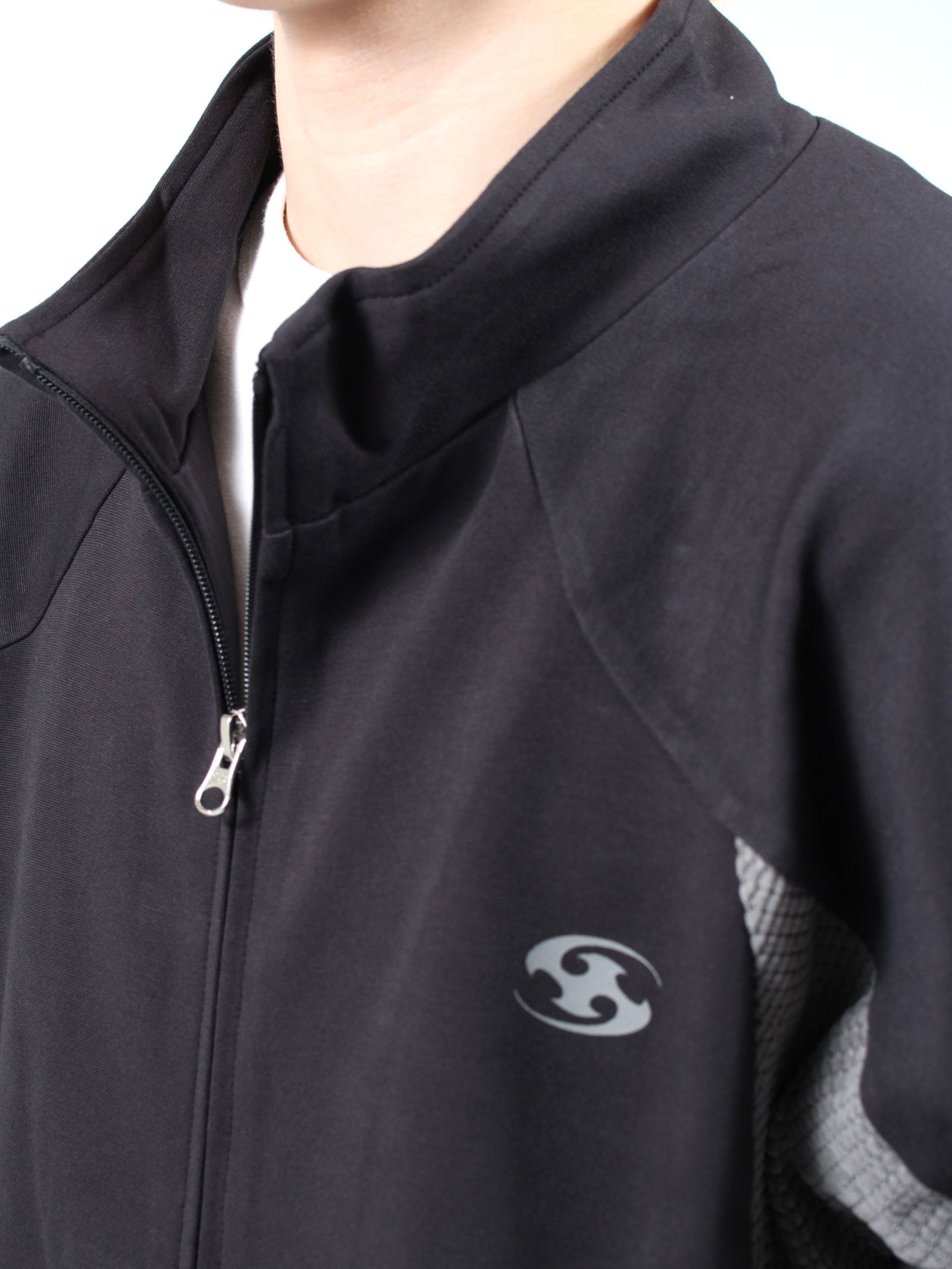 SAN SAN GEAR - 【24AW】トラック ジャケット / TRACK JACKET