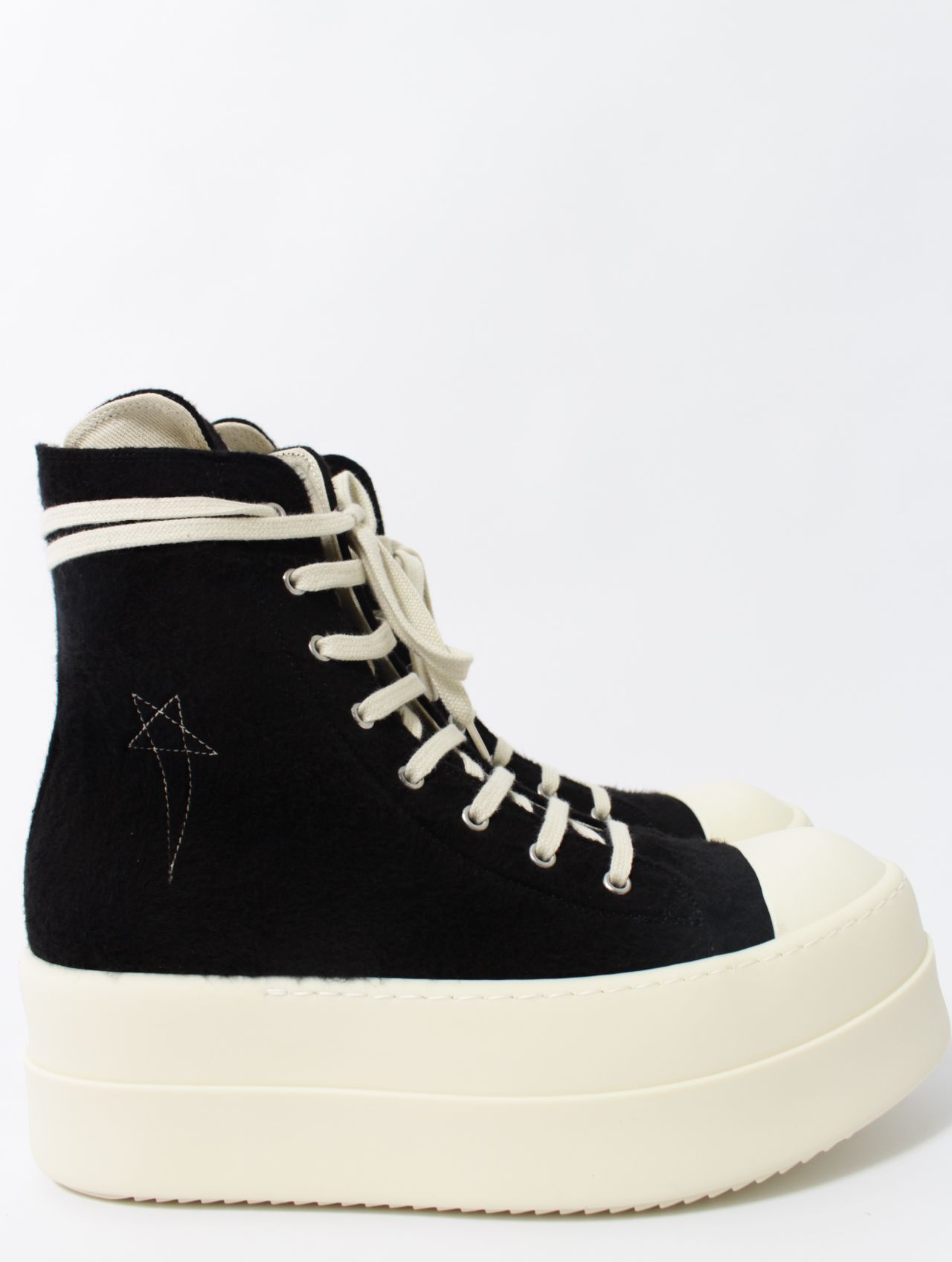 Rick Owens (リックオウエンス) - SNEAKS / スニークス (旧 RAMONES