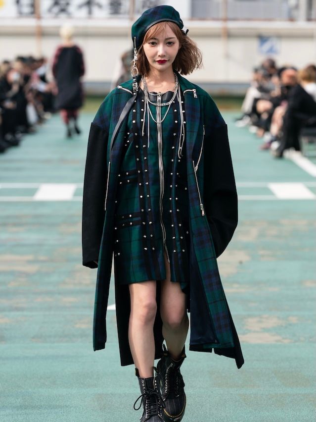 21AW ACUOD by CHANU】アイテム紹介 Part.2 | STORY