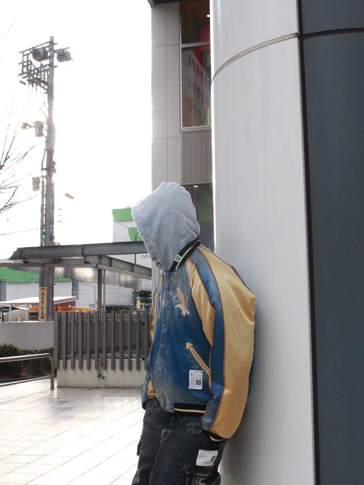 Maison MIHARA YASUHIRO - 【25SS】スーベニア ジャケット / SOUVENIR