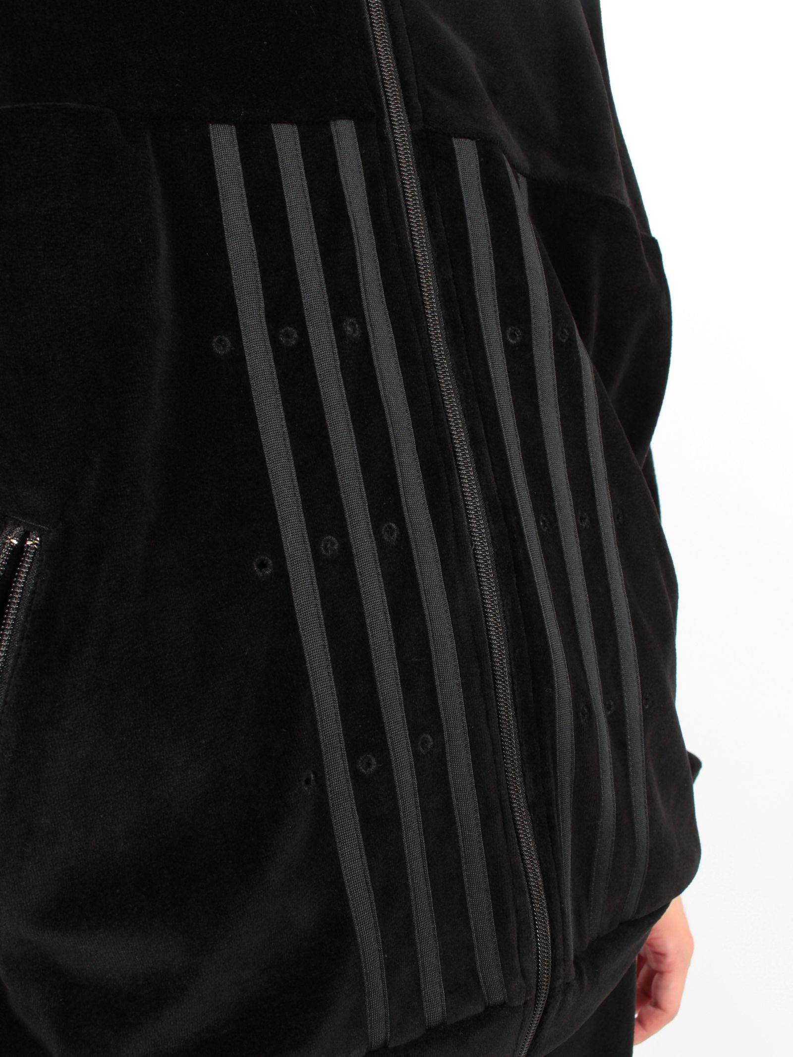 SOSHIOTSUKI - 【24AW】THE BDH トラック ジャケット / THE BDH TRACK