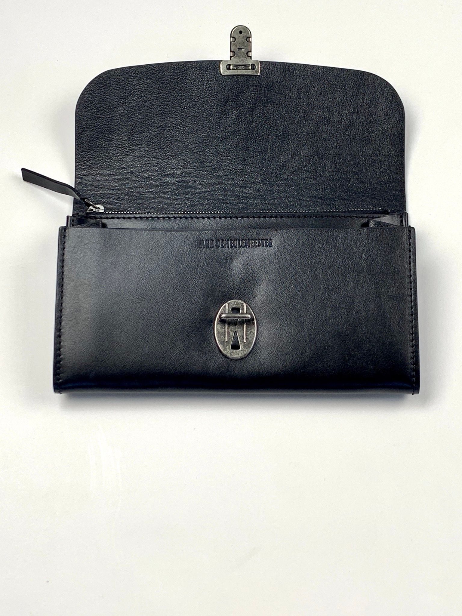 ANN DEMEULEMEESTER - ロングウォレット - CLASSIC WALLET BARCIS