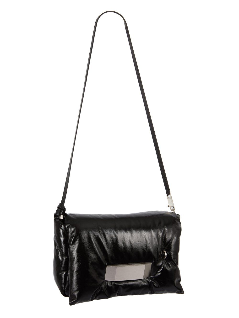 RICK OWENS - 【25SS】ビッグ ピロー グリフィン バッグ / BIG PILLOW