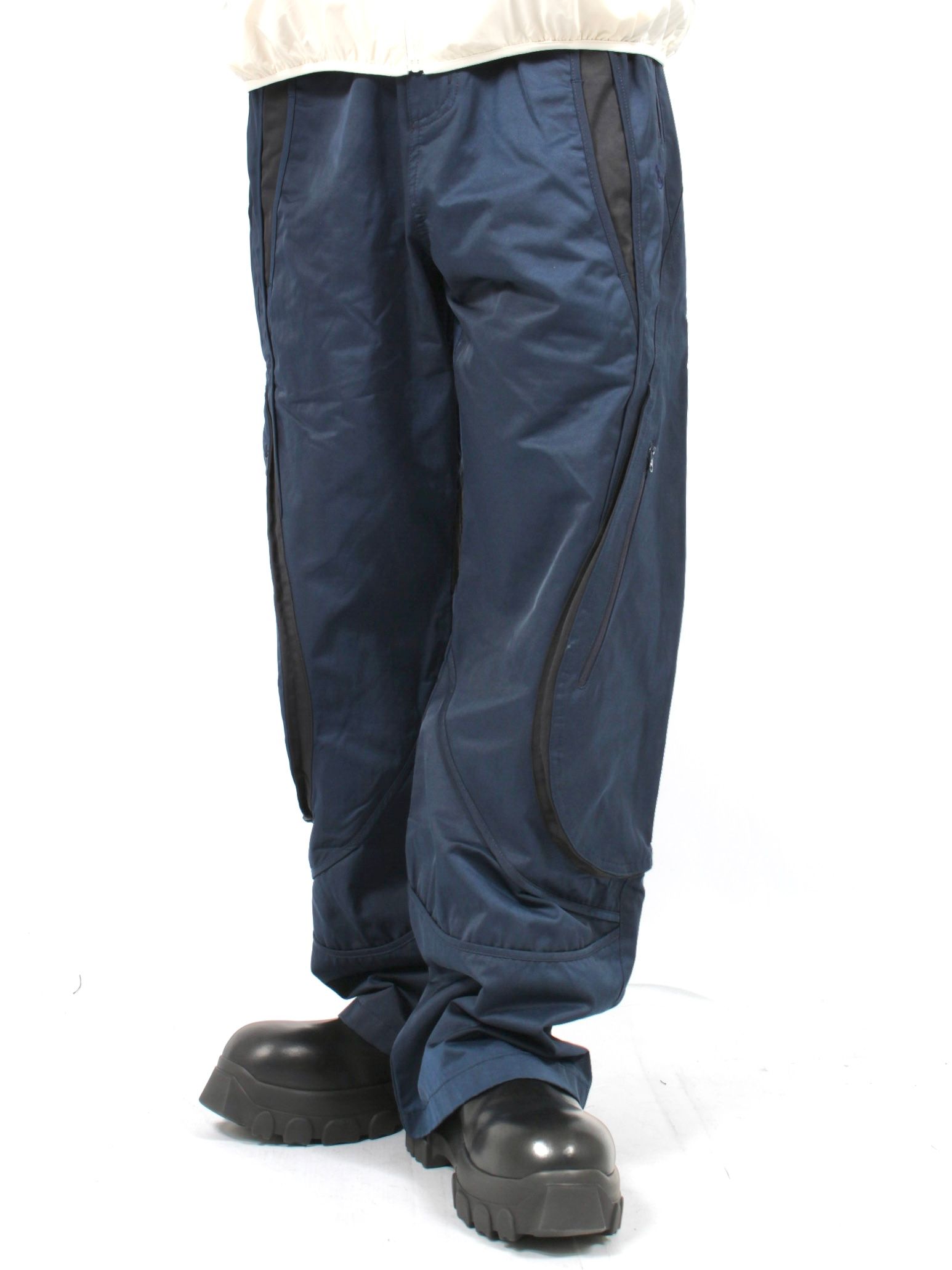 SAN SAN GEAR - 【24AW】カバーリング ポケット パンツ V2 / COVERING