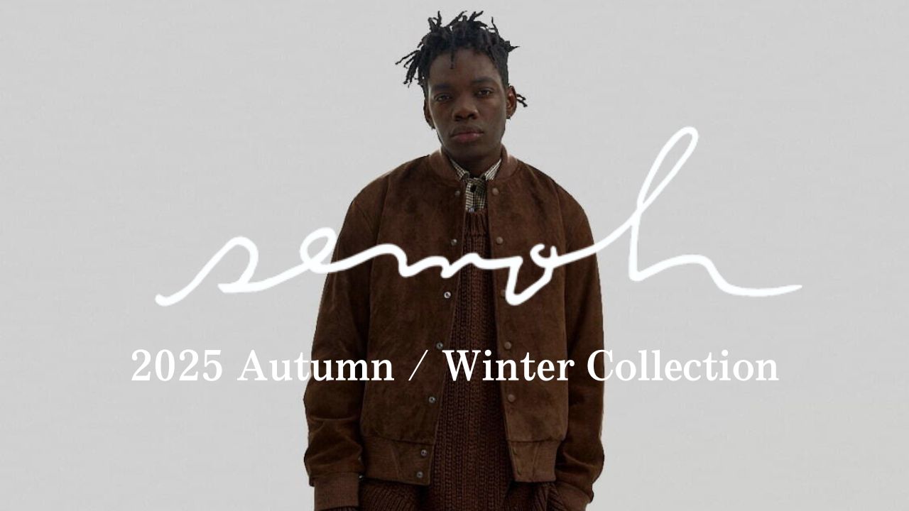 semoh - セモー | 公式通販 STORYオンラインストア