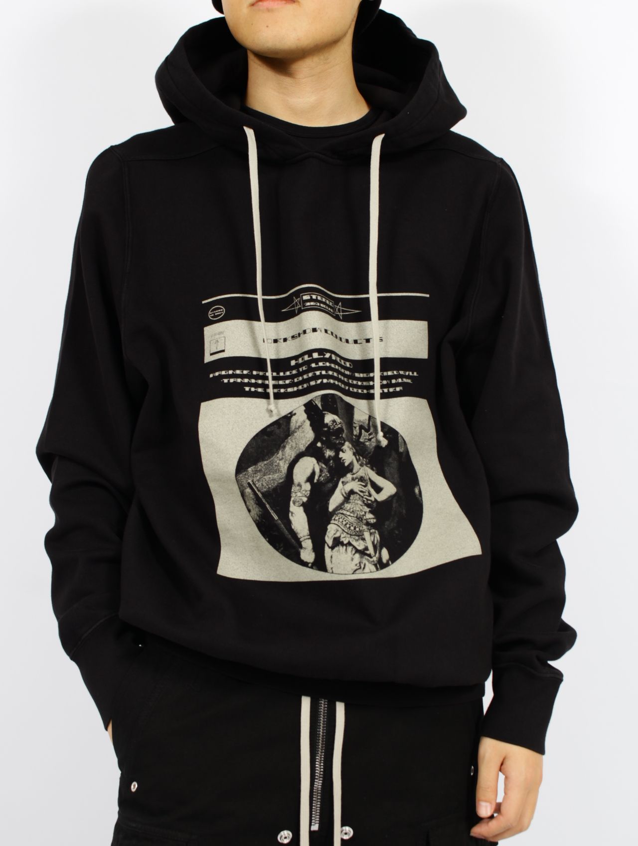 RICK OWENS DRKSHDW - リックオウエンス ダークシャドウ | STORY 公式