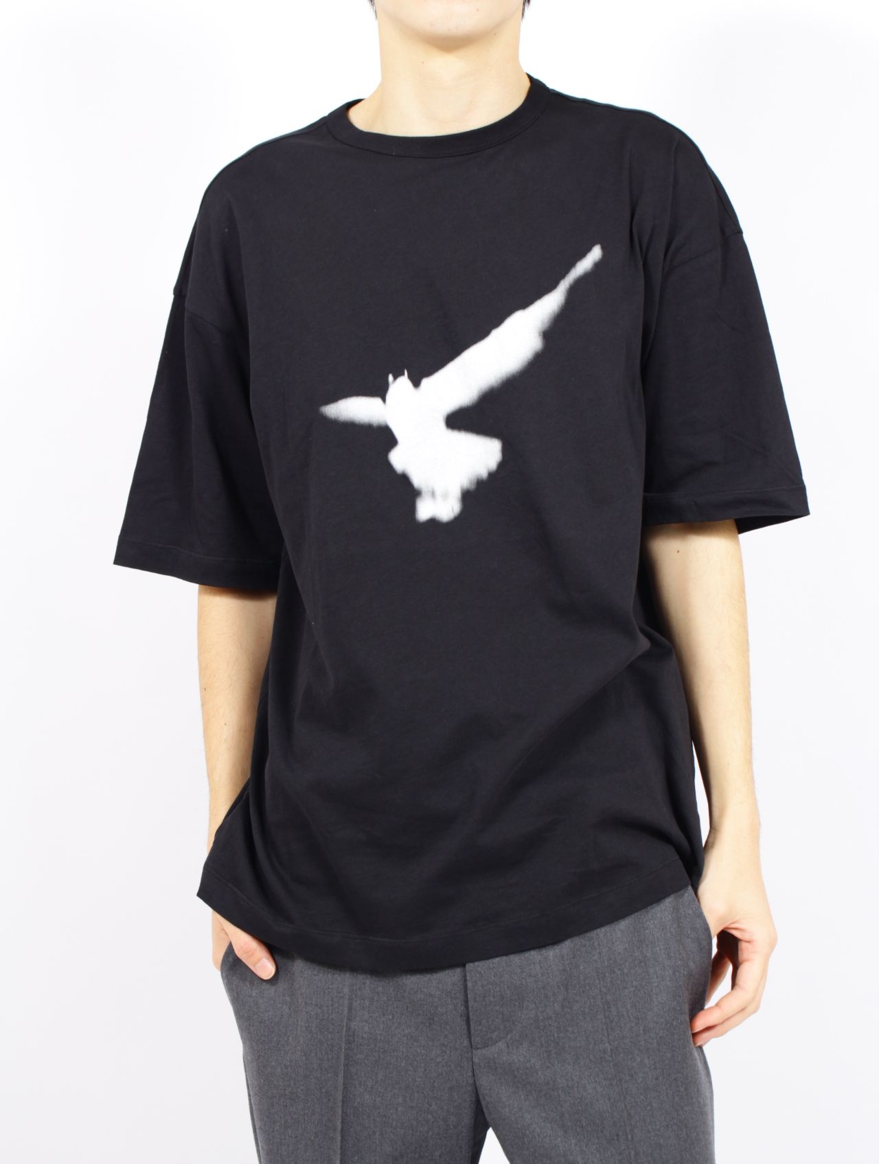 ANN DEMEULEMEESTER - アン ドゥムルメステール | 公式オンライン