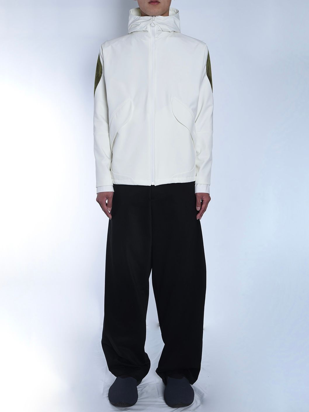 ryaw - 【24AW】タクタイル シェル ジャケット / TACTILE SHELL JACKET