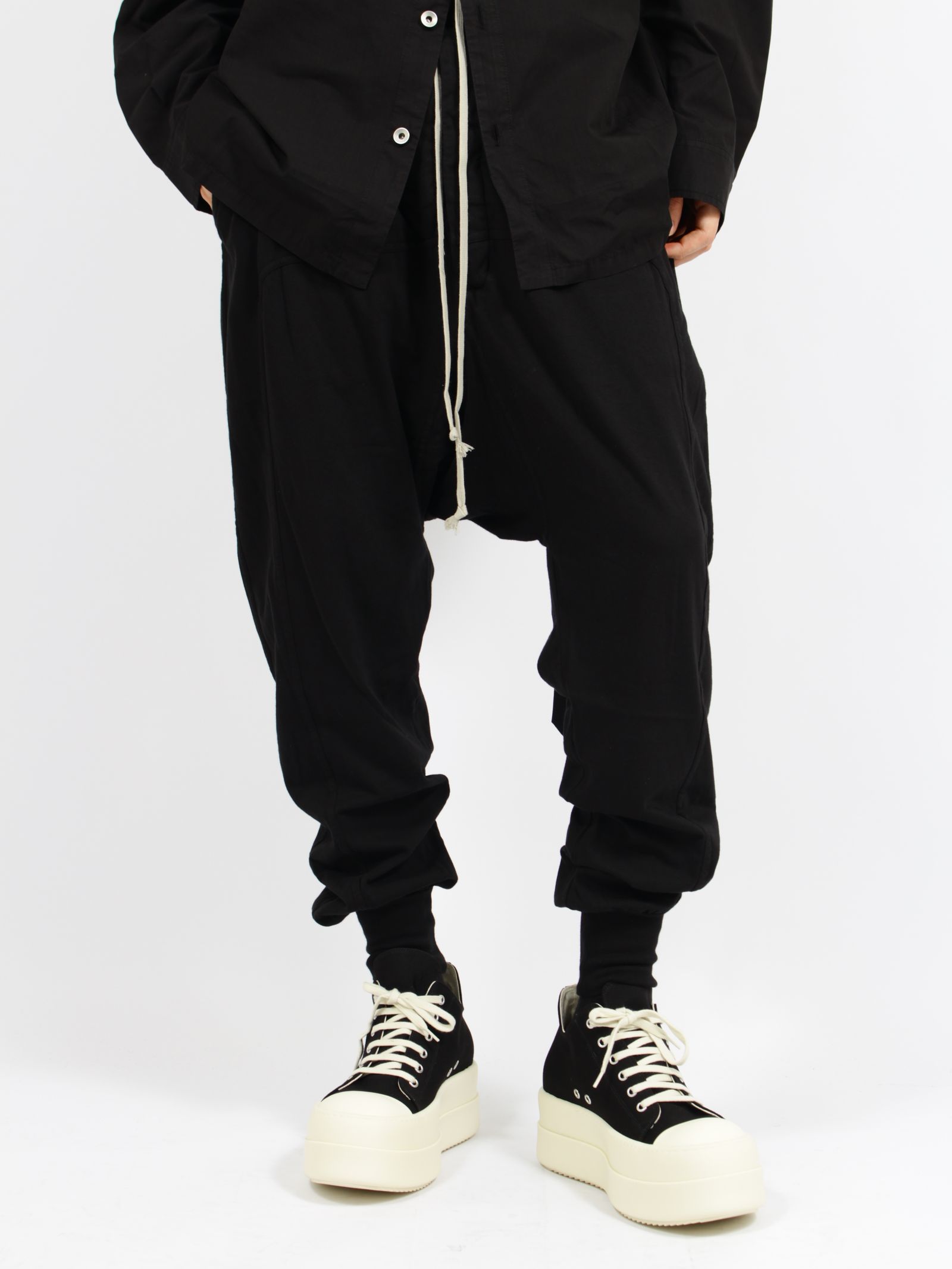 Rick Owens (リックオウエンス) - パンツ・ボトムス | 公式通販