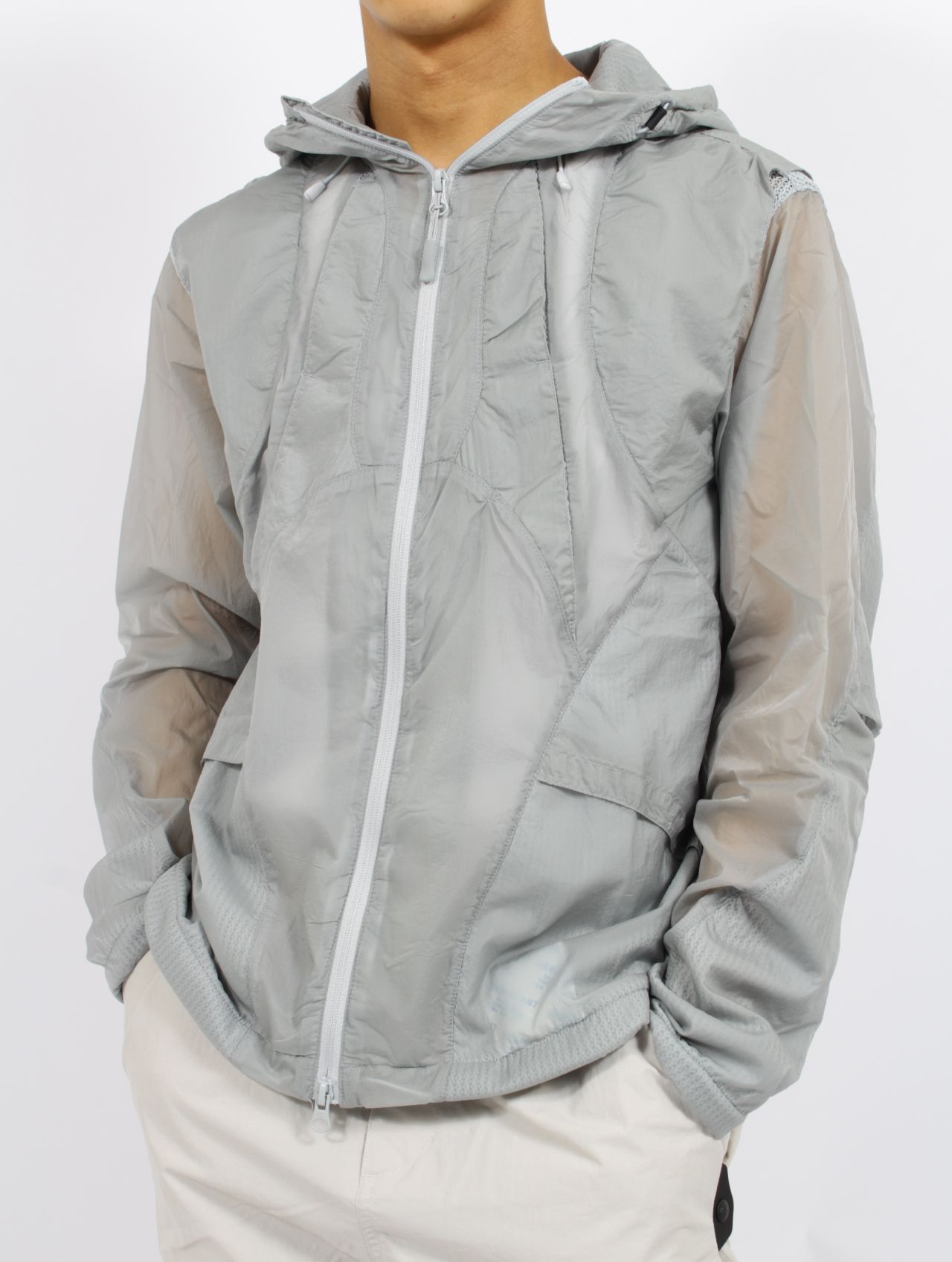 SAN SAN GEAR - 2025 SS - 【CHECK POINT】 | STORY