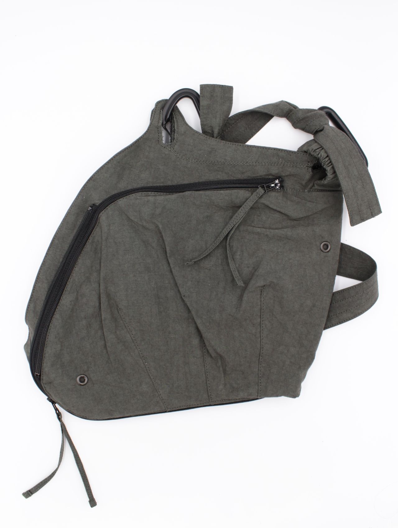 JIAN YE - 2025SS - 【CWS】 | STORY