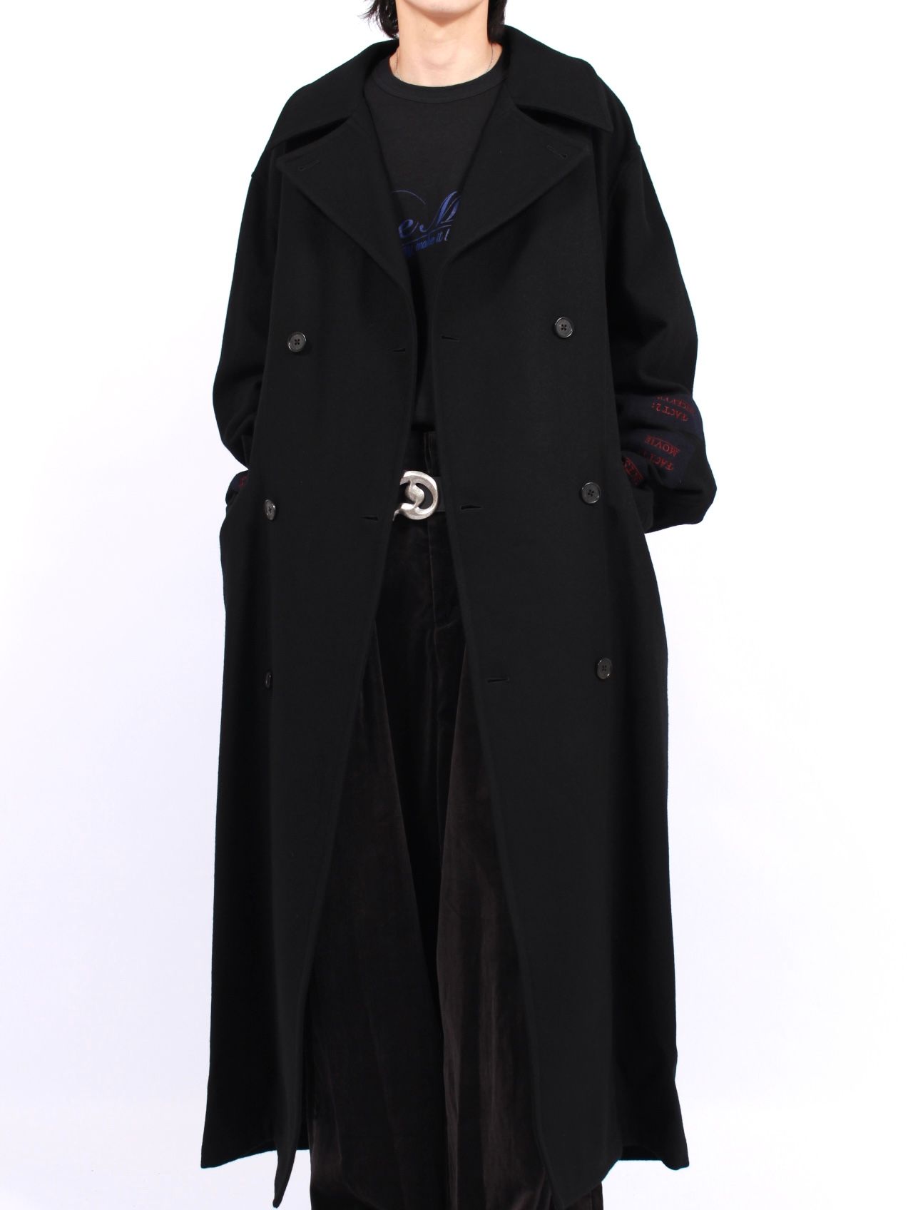 DAIRIKU - 2025AW - 【Dream within a dream】 | STORY