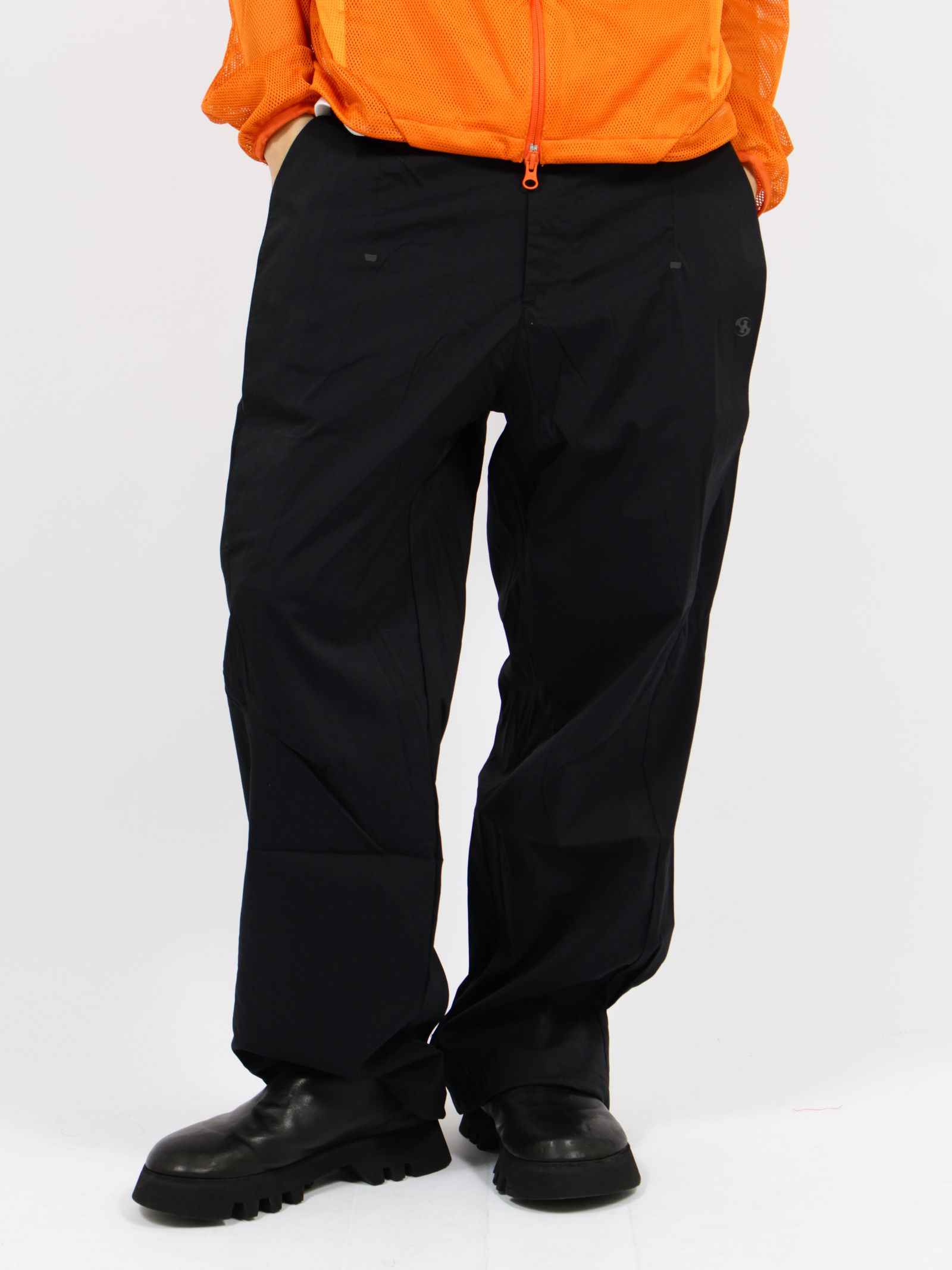 SAN SAN GEAR (サンサンギア) - ナイロンパンツ・トラックパンツ