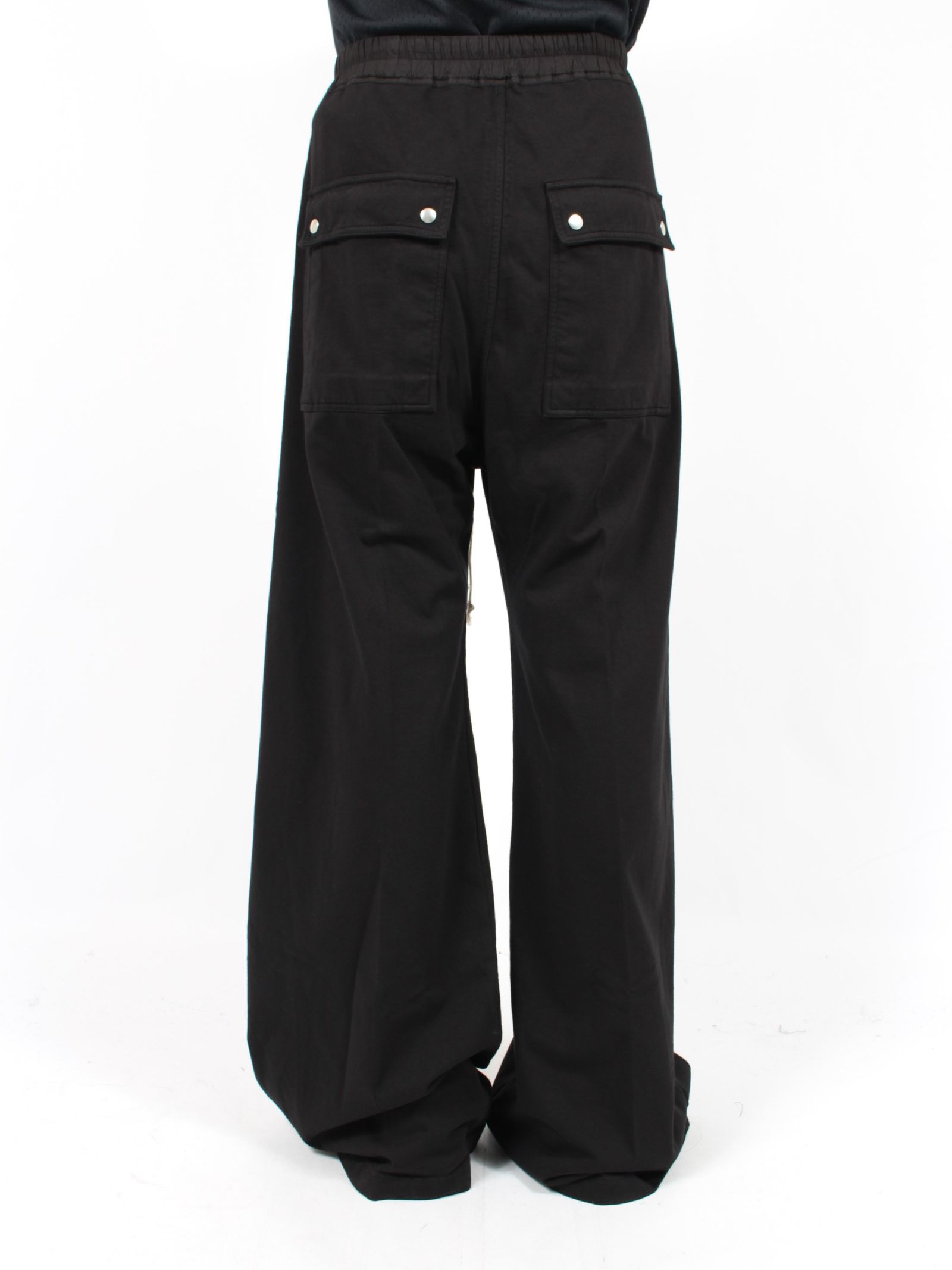 RICK OWENS DRKSHDW - 【24AW】ゲスベラ パンツ / GETH BELAS