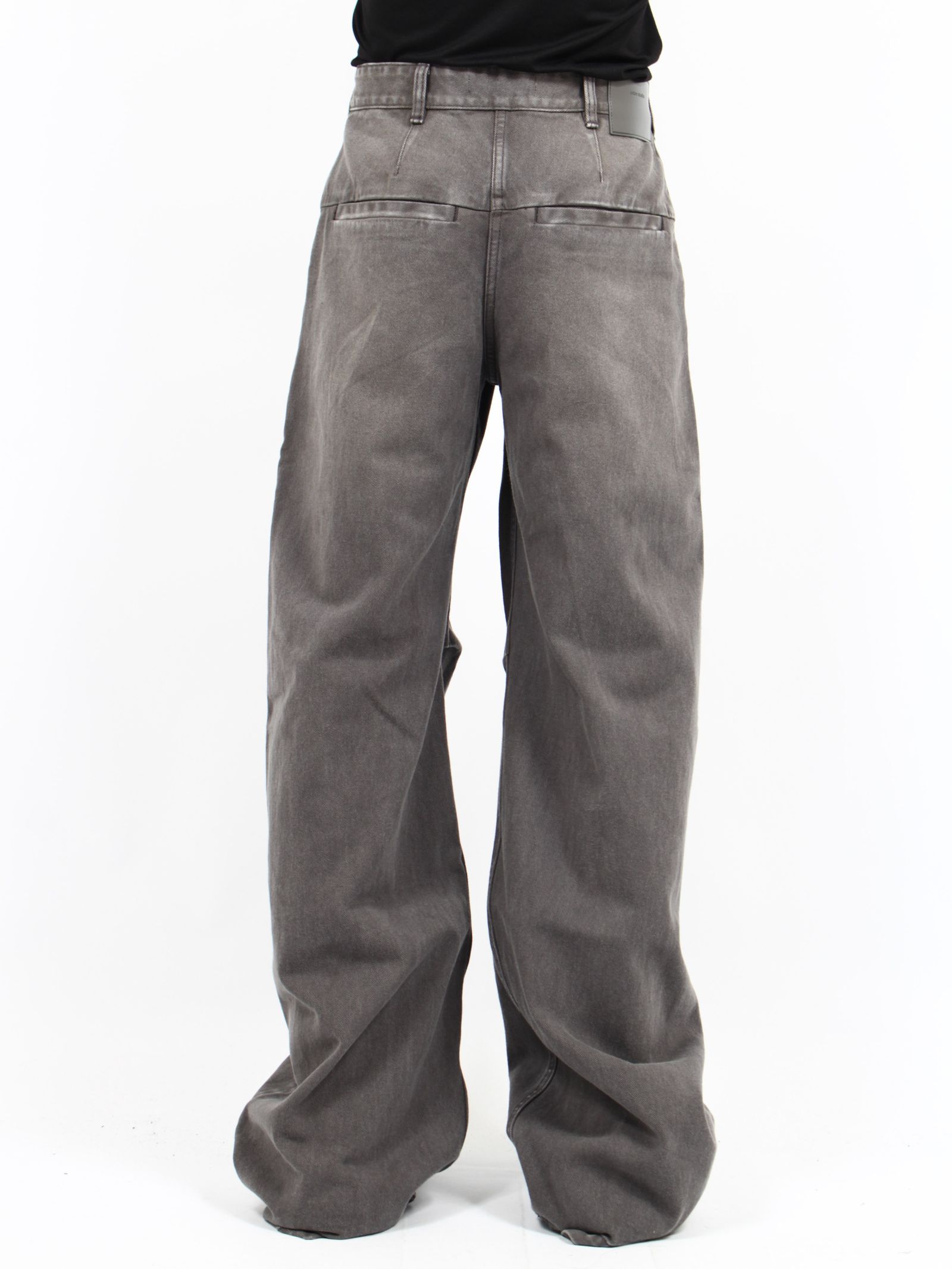 entire studios - 【25SS】デム ジーンズ デニムパンツ / DEM JEANS