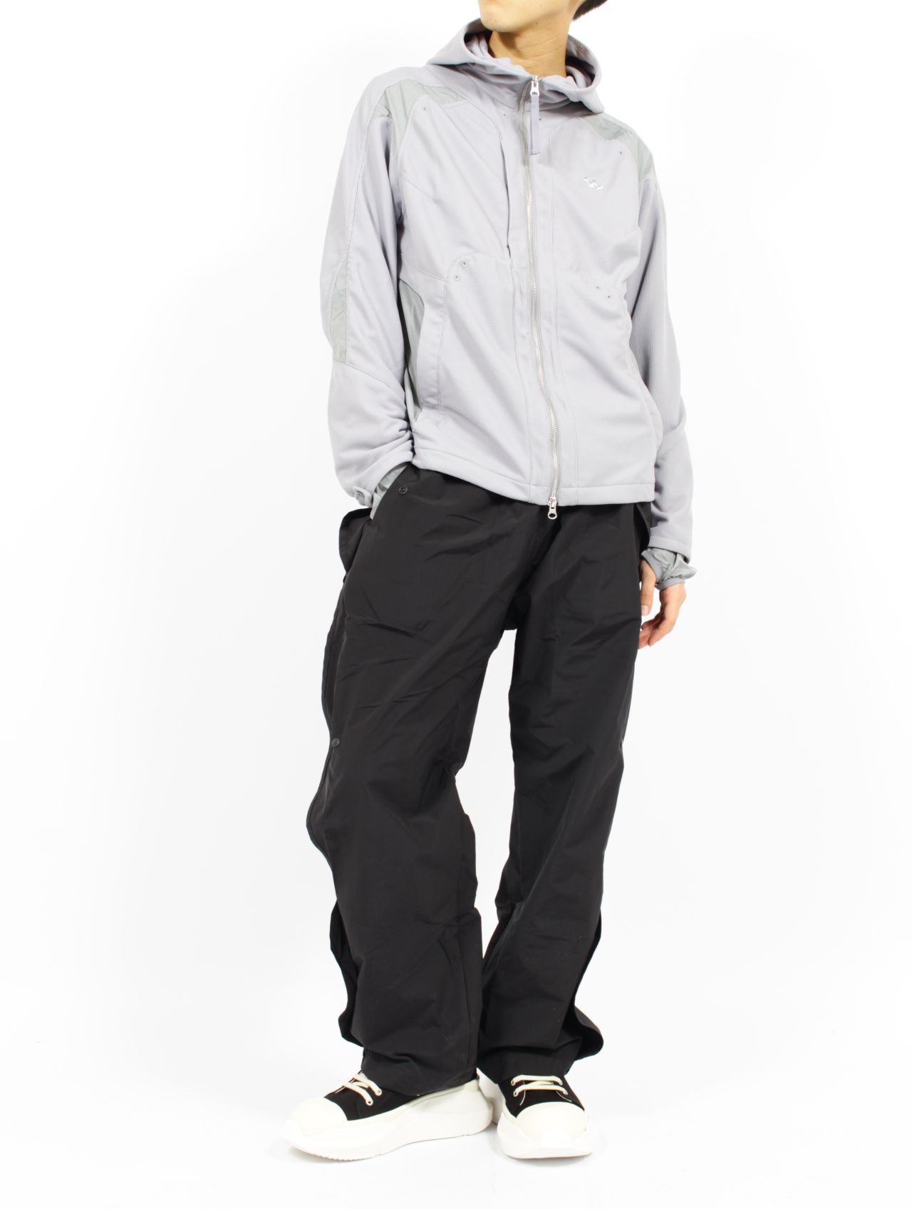 SAN SAN GEAR - 【25SS】デュアル シェード ジャケット / DUAL-SHADE