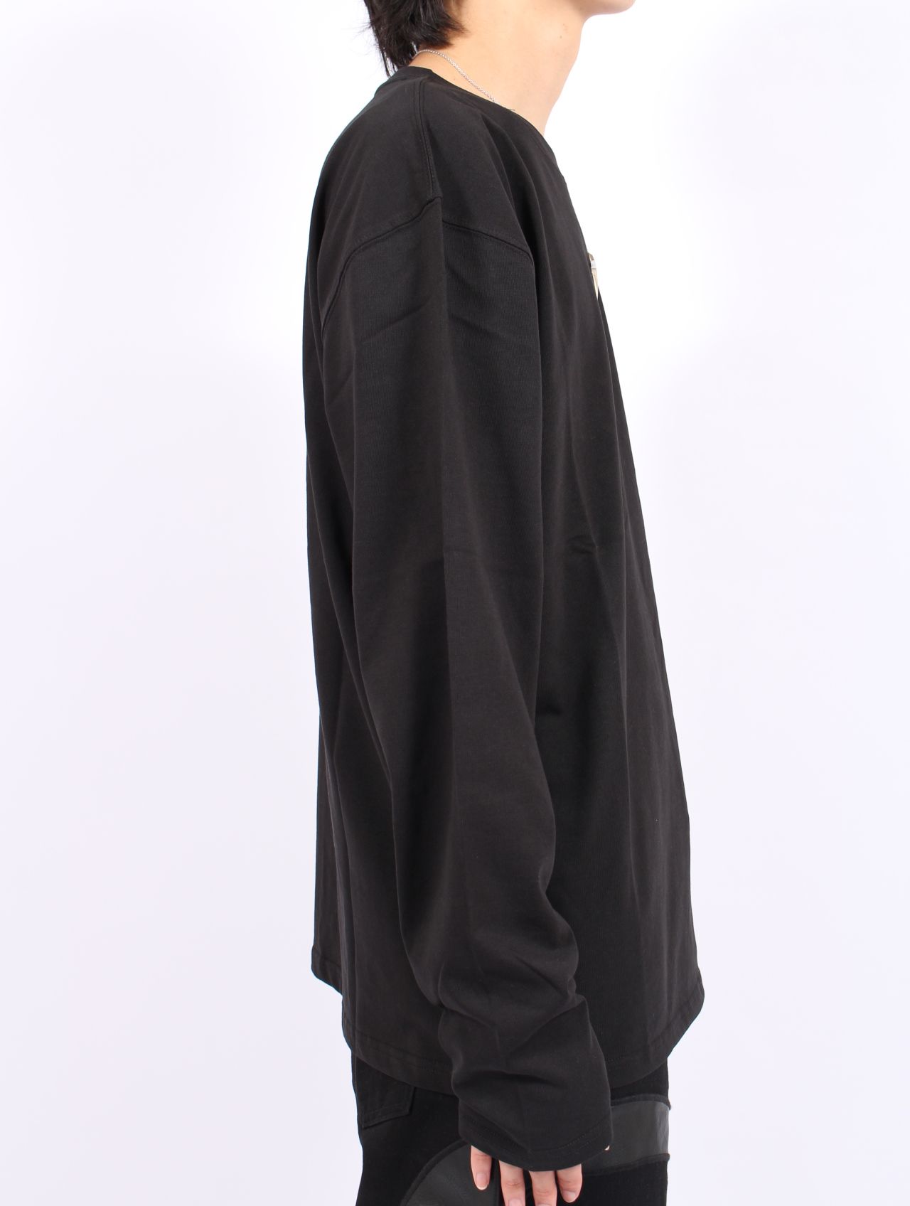 Thug Club - 【25AW】TC ベーシック ロングスリーブ Tシャツ / TC