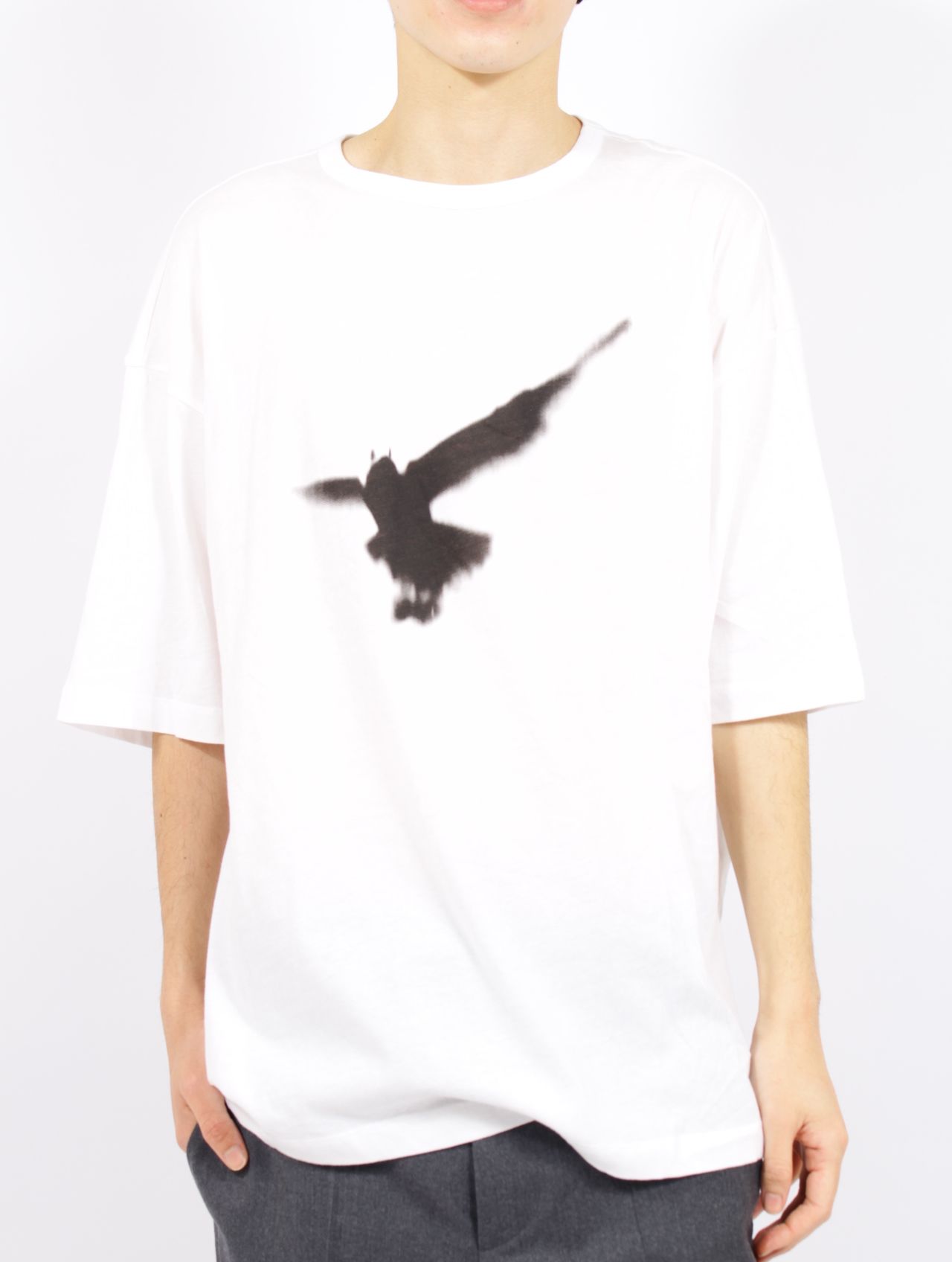 ANN DEMEULEMEESTER - アン ドゥムルメステール | 公式オンライン