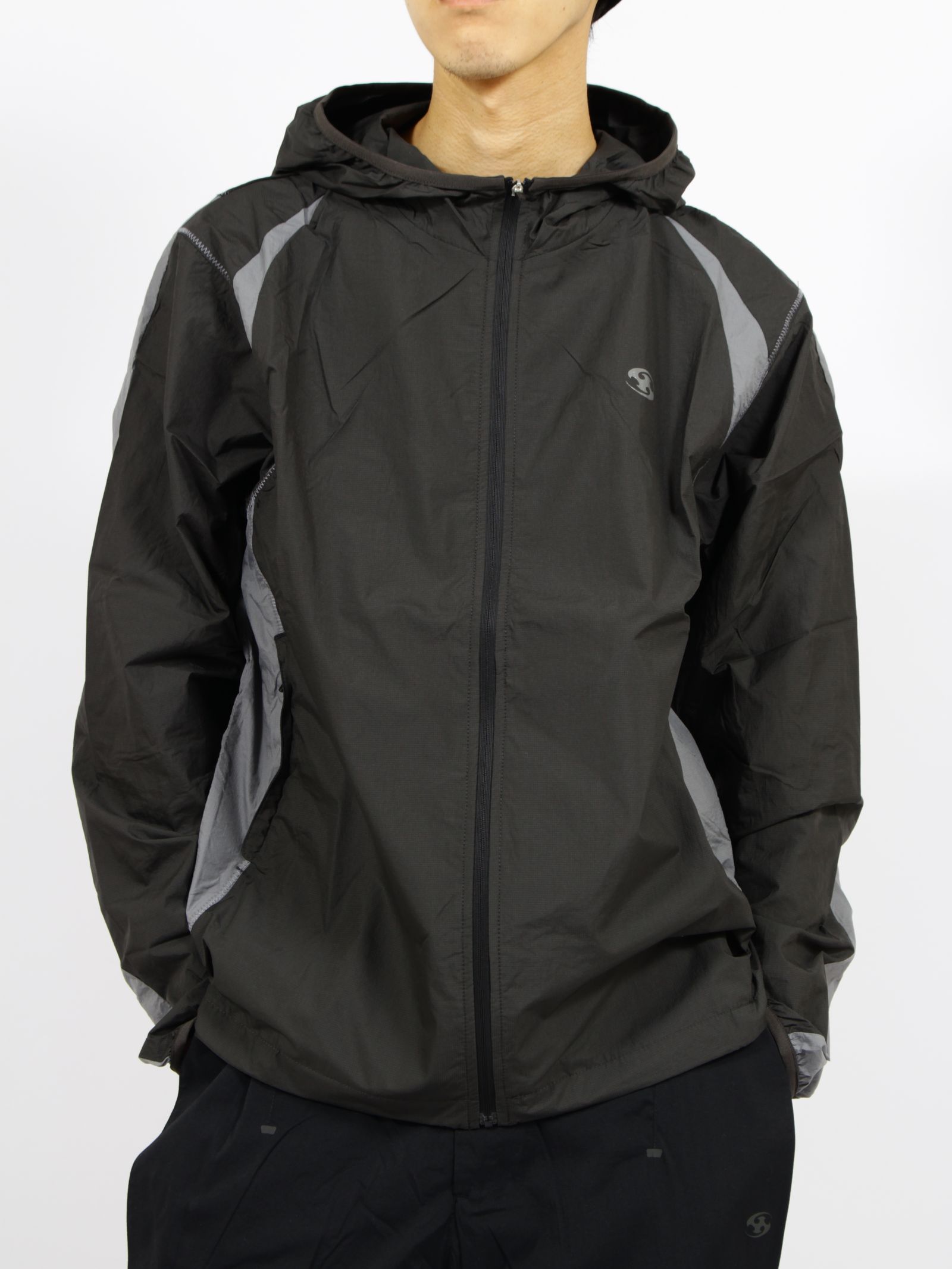 SAN SAN GEAR (サンサンギア) - ダウン・ナイロンジャケット | 公式