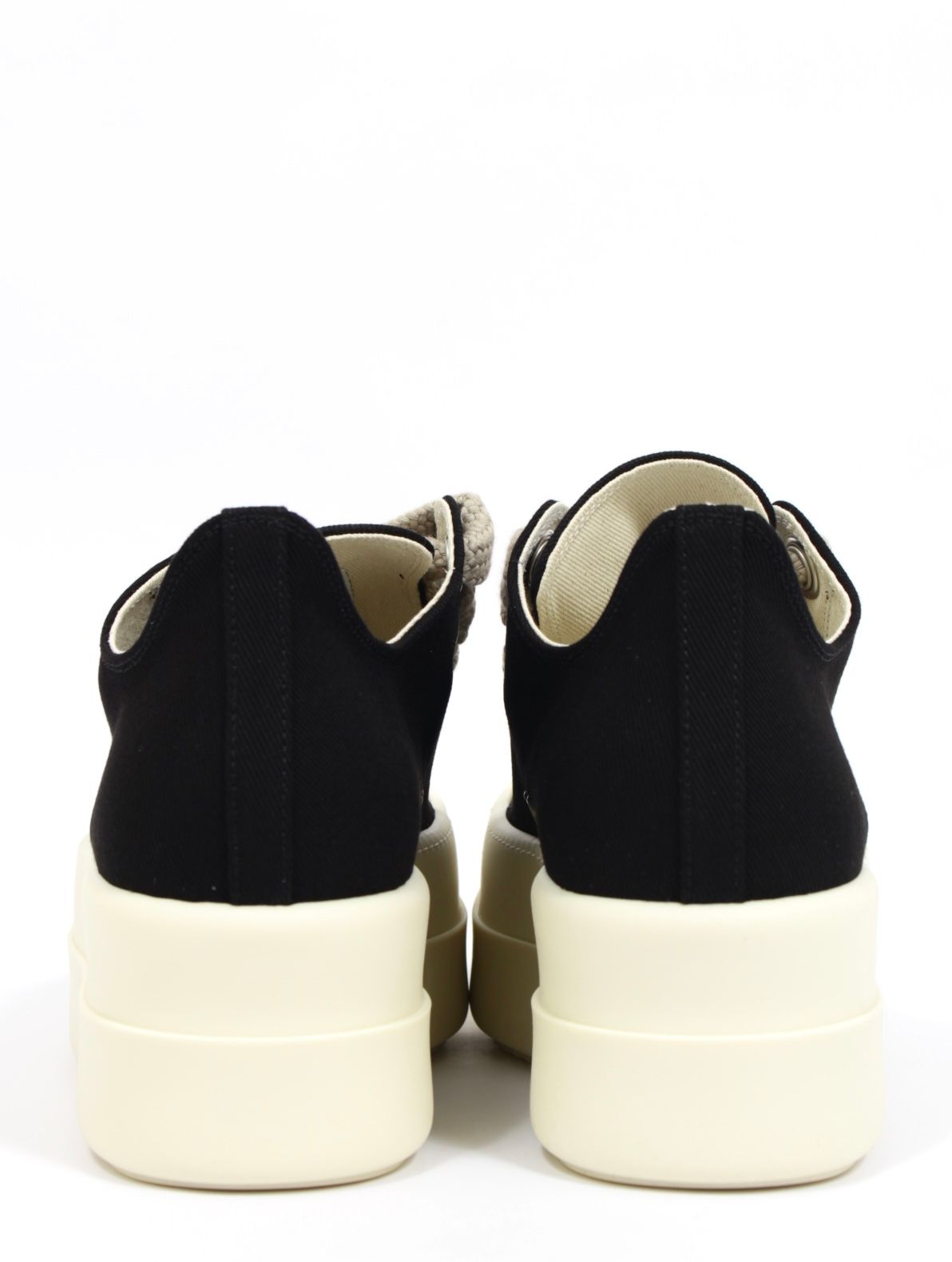 RICK OWENS DRKSHDW - 【26SS】メガバンパー ジャンボレース