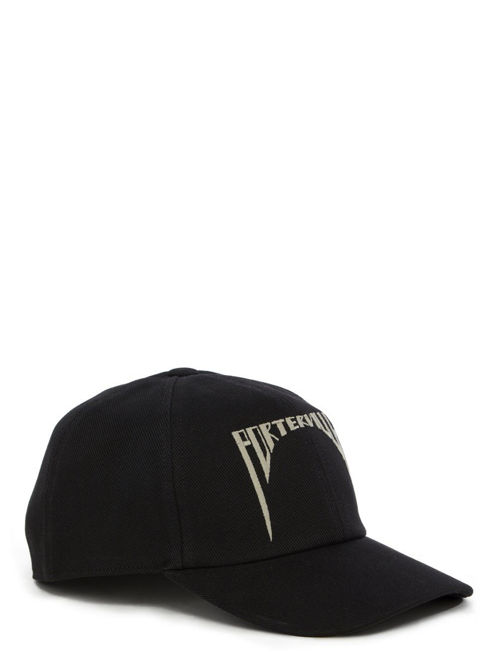 RICK OWENS DRKSHDW - 【24AW】ベースボール キャップ / BASEBALL CAP