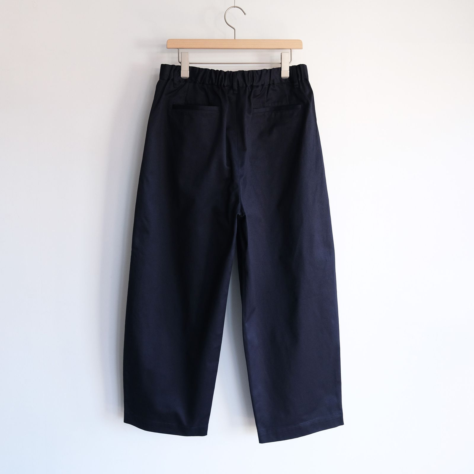 Graphpaper - Westpoint Chino Wide Tapered Trousers -パンツ-（C