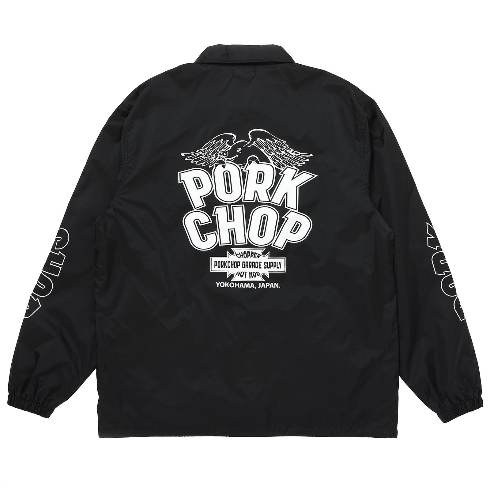 PORKCHOP - ポークチョップ | 正規通販 Stripe Online Store