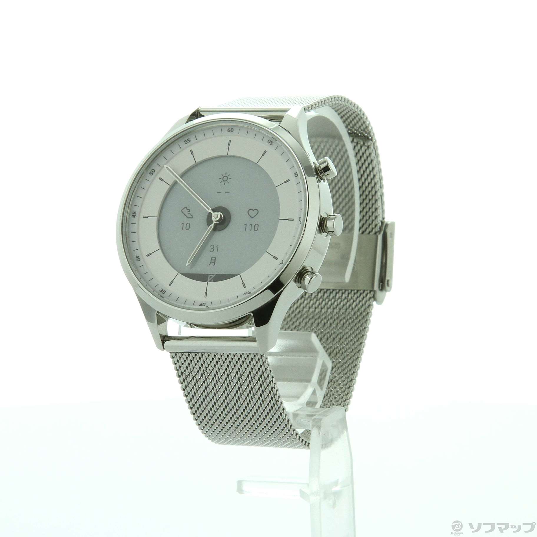 中古】〔展示品〕 JORN ジェネレーション6 ハイブリッドスマート