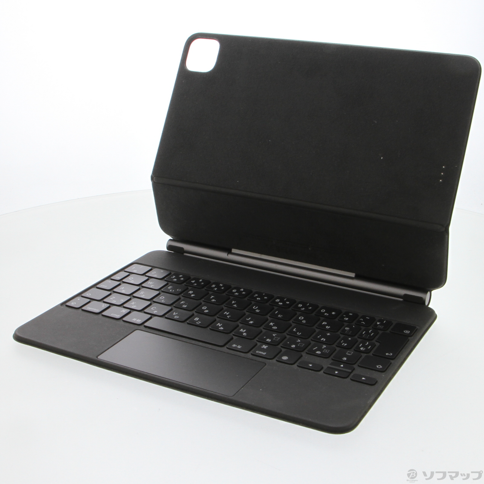 中古】11インチ iPad Pro 第2世代用 MagicKeyboard 日本語(JIS) MXQT2J