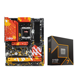 AMD Ryzen 7 9700X + B650 LiveMixer｜の通販はソフマップ[sofmap]